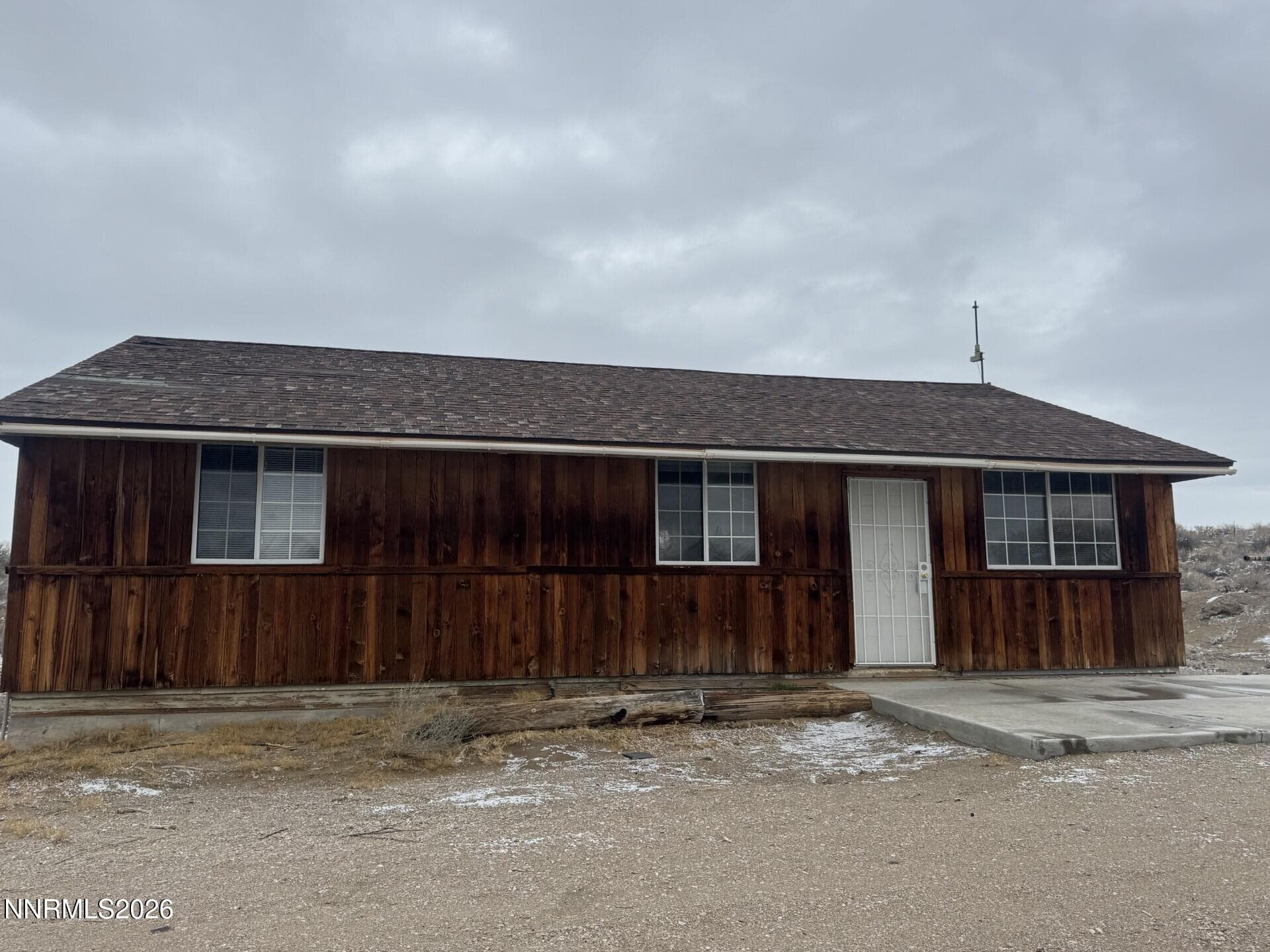 7533 Sandhill Rd — photo 1