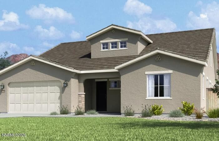 6773 Pilot Peak Ct Homesite 2059 — photo 1