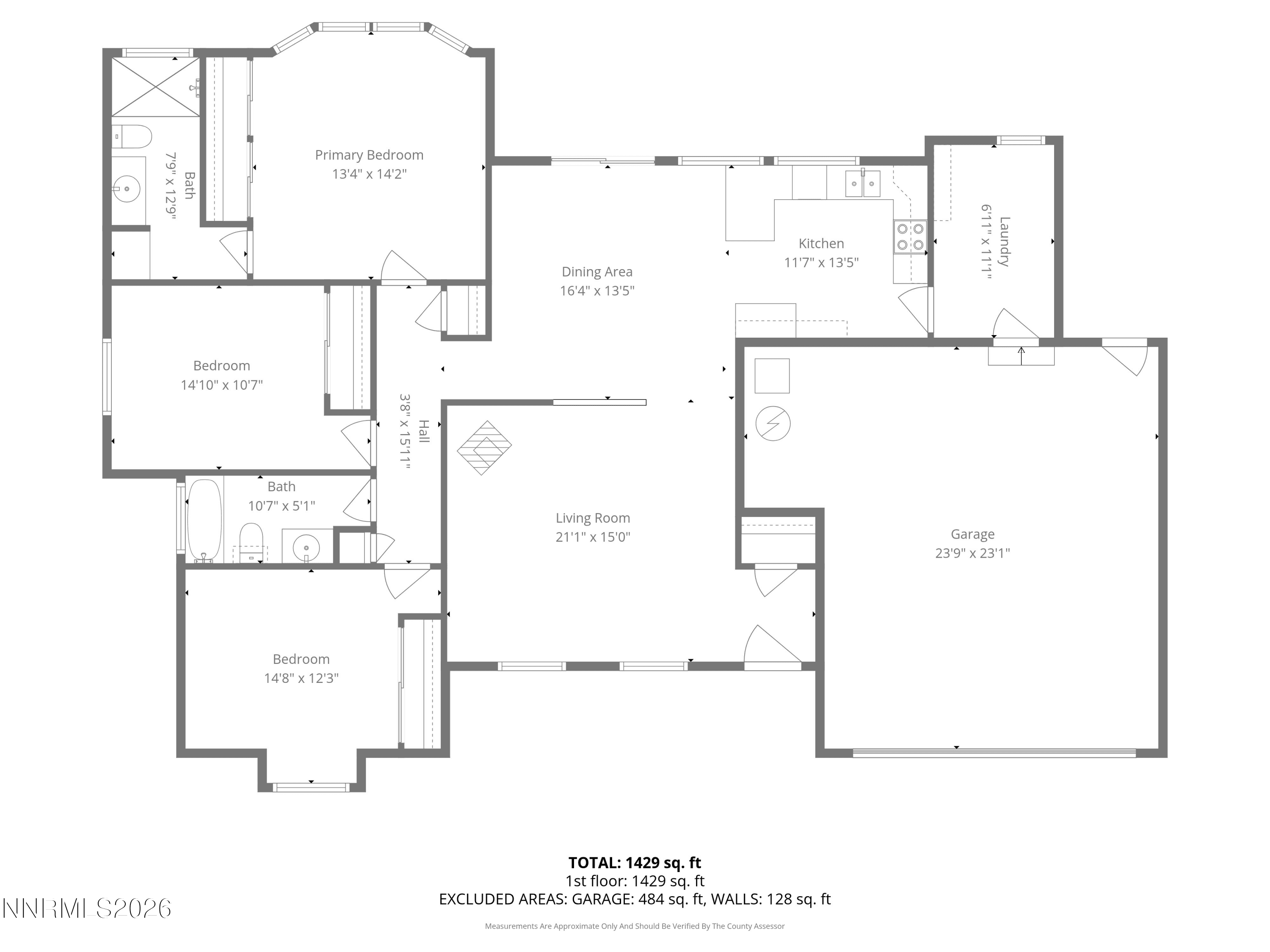 171 River Village Circle — photo 23
