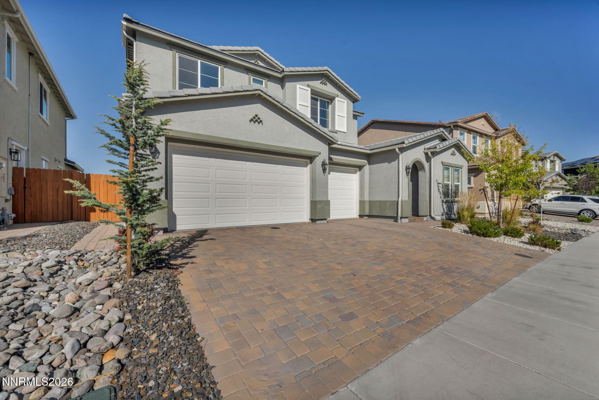 9267 Blue Basin Trail — photo 1