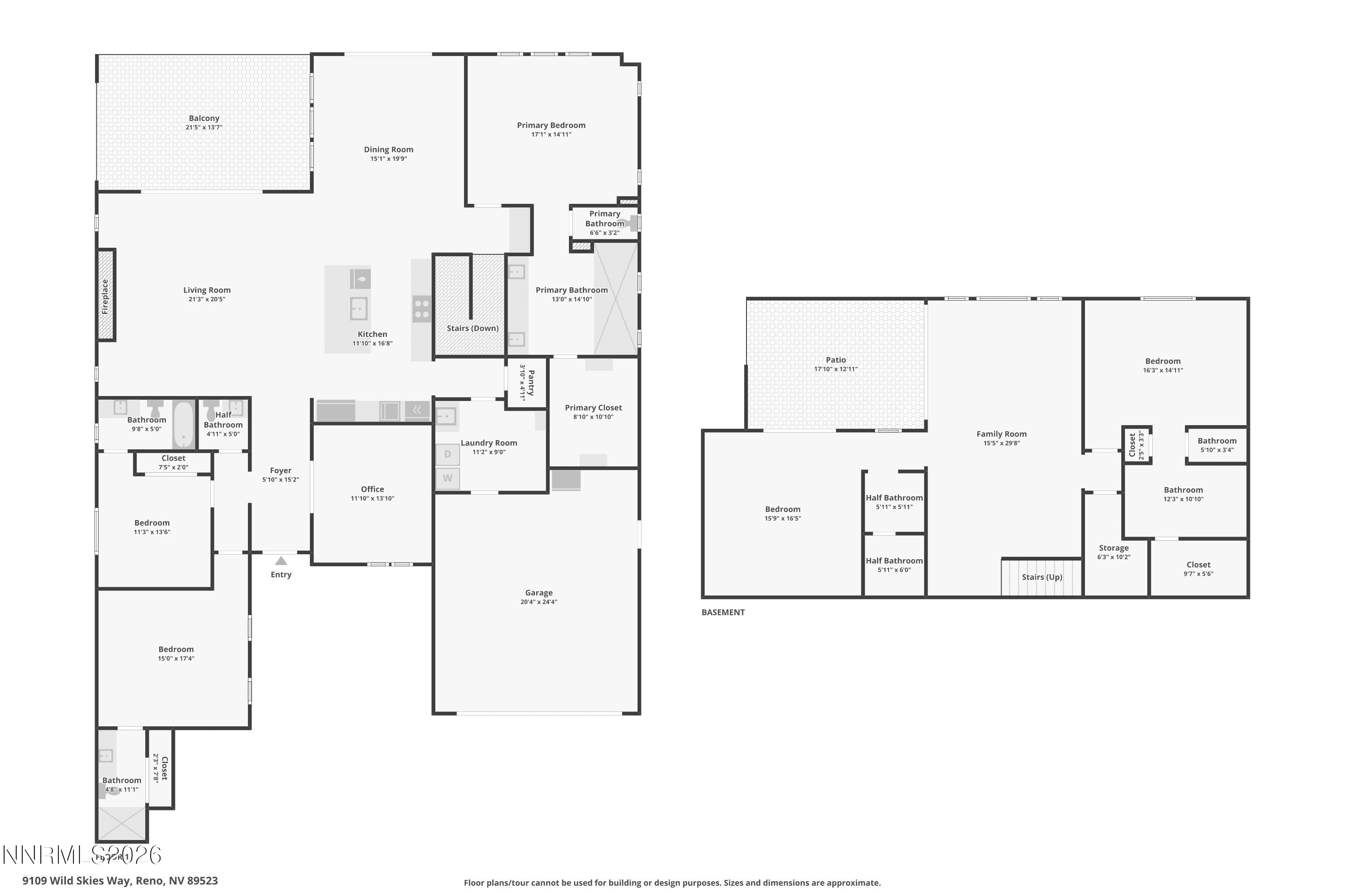 9109 Wild Skies Way — photo 91