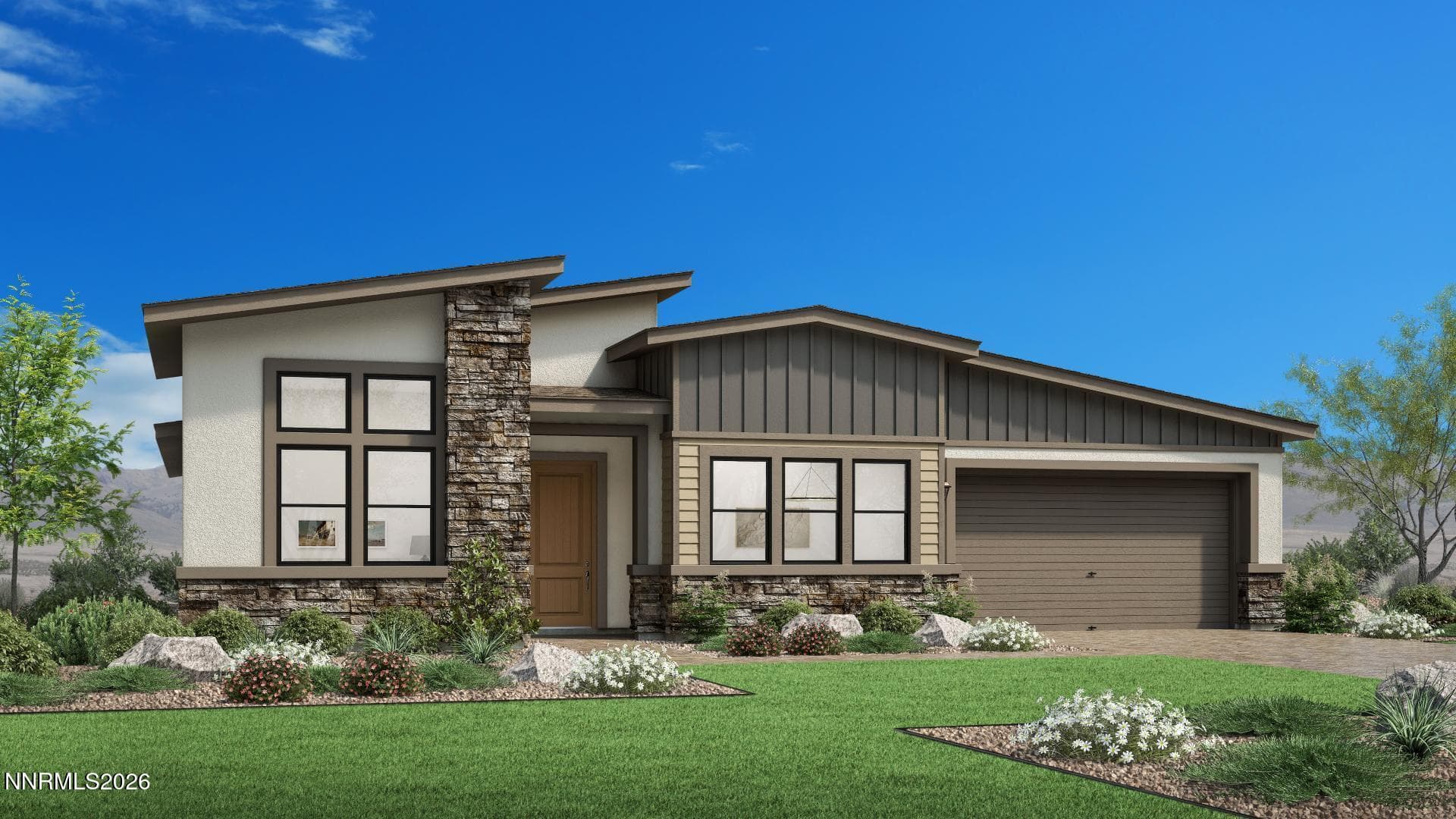 2766 Diamond River Dr Glenwood 611 — photo 1