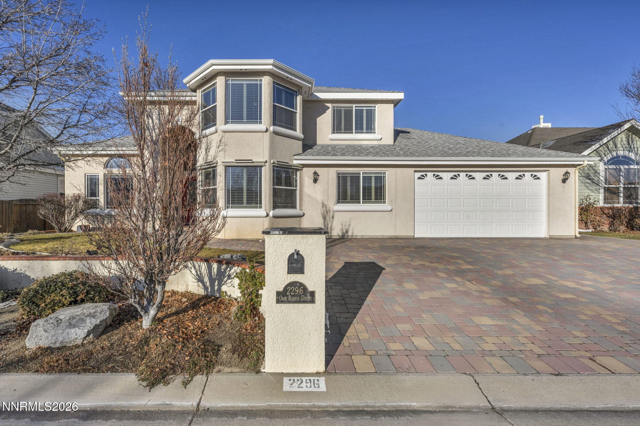 2296 Oak Ridge Dr — photo 1