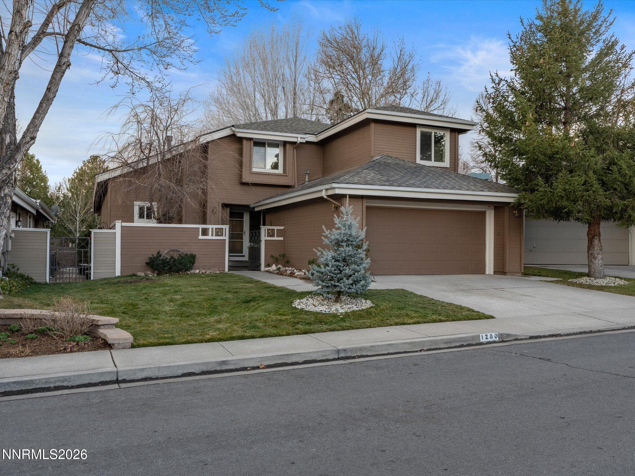 1280 Bridlewood Way — photo 1