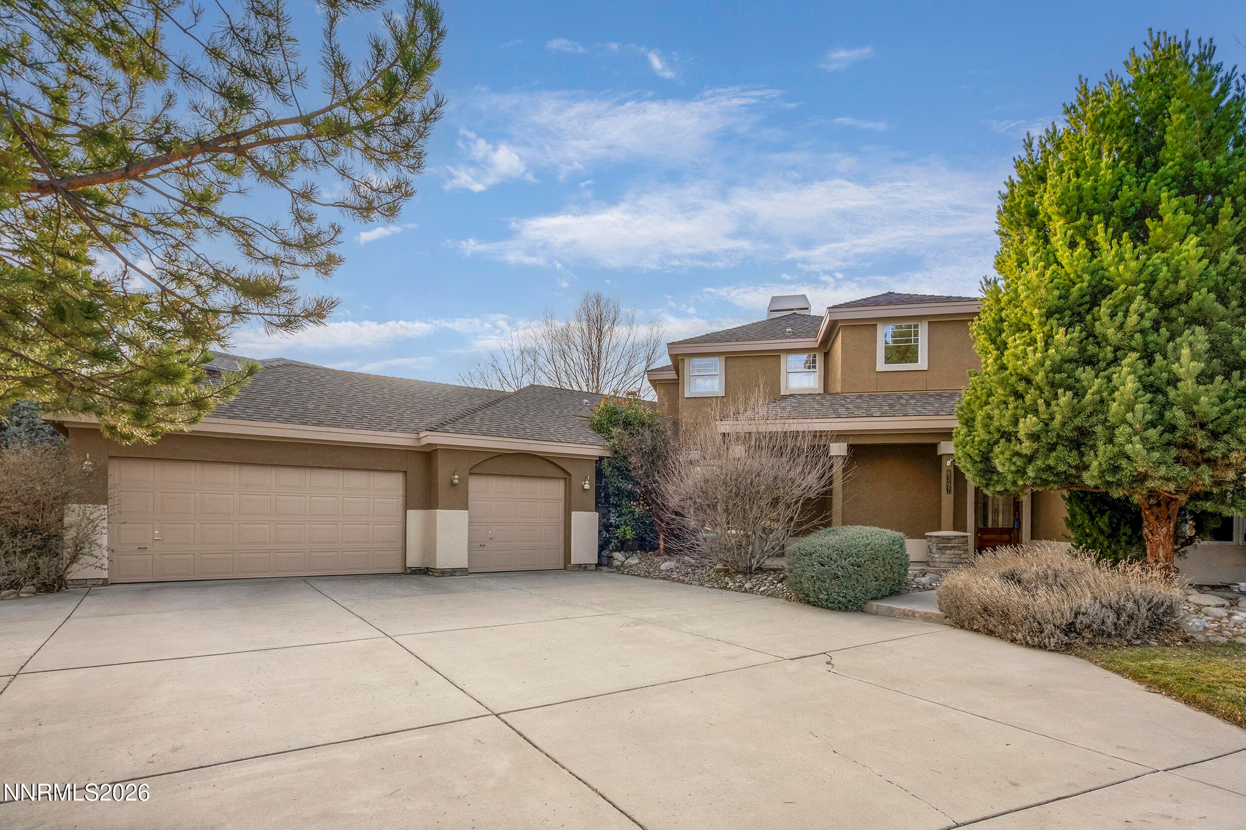 6397 Rey Del Sierra Dr — photo 2