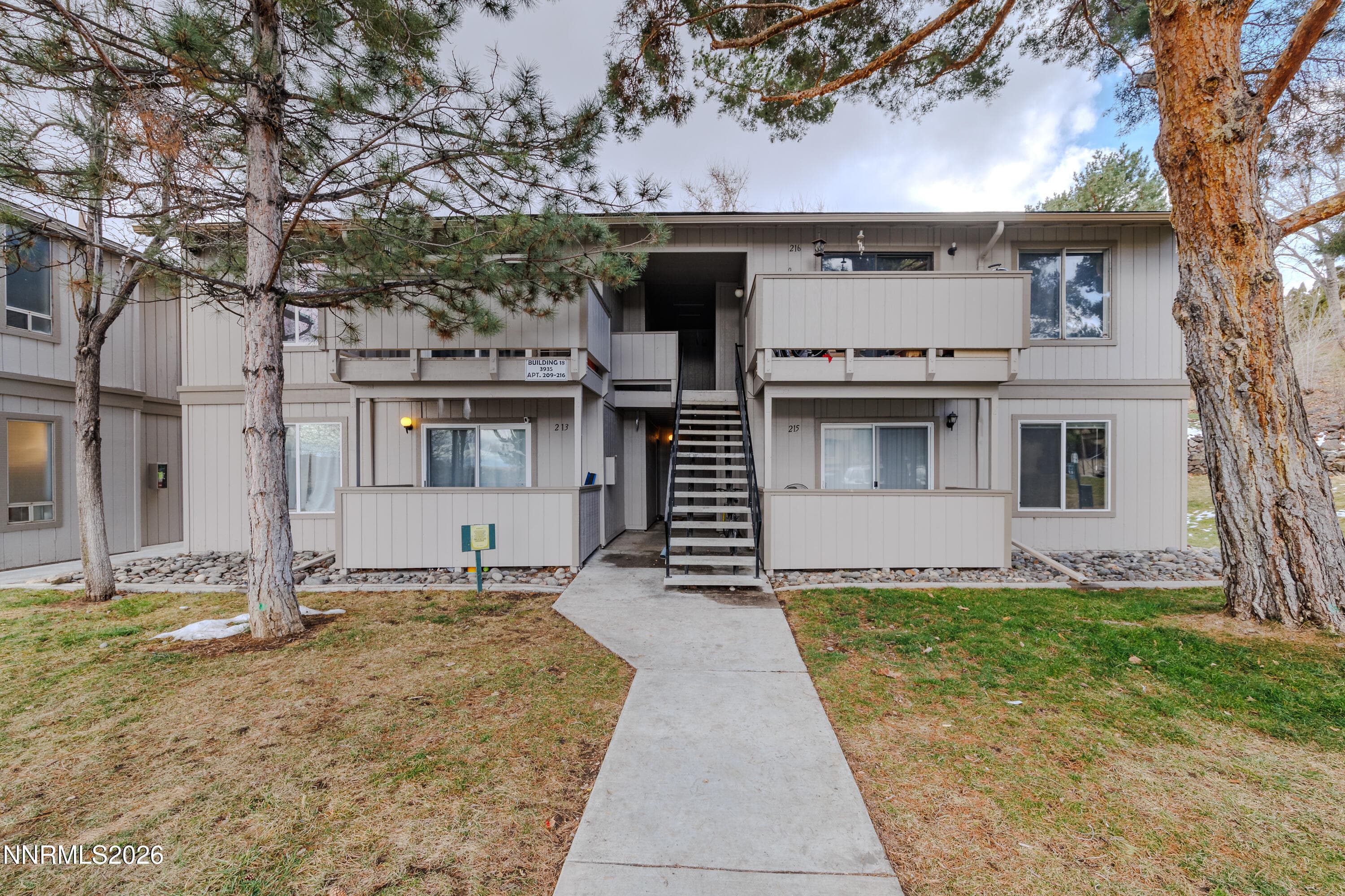 3935 Clear Acre Ln APT 214 — photo 1