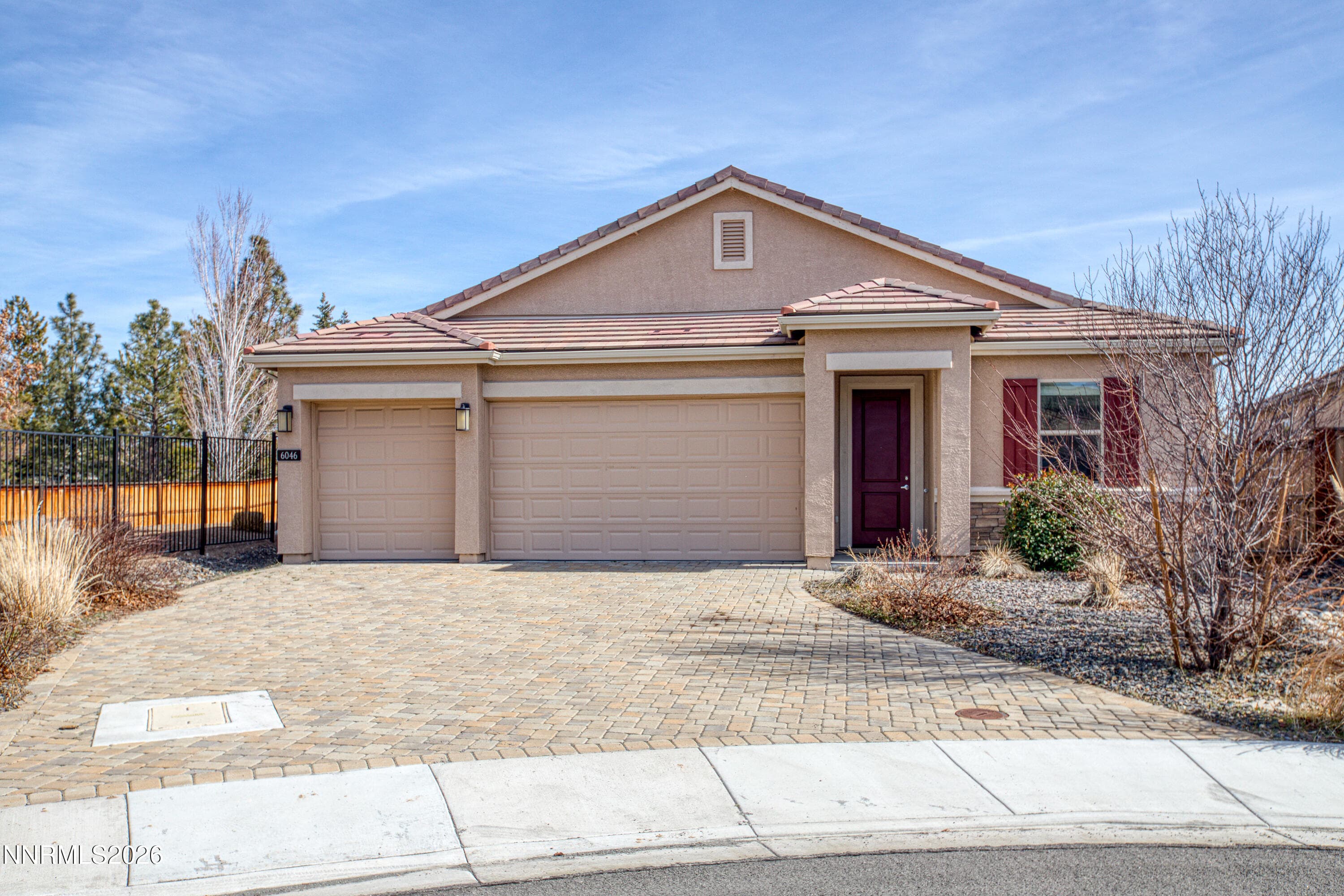 6046 Barrett Ct — photo 1