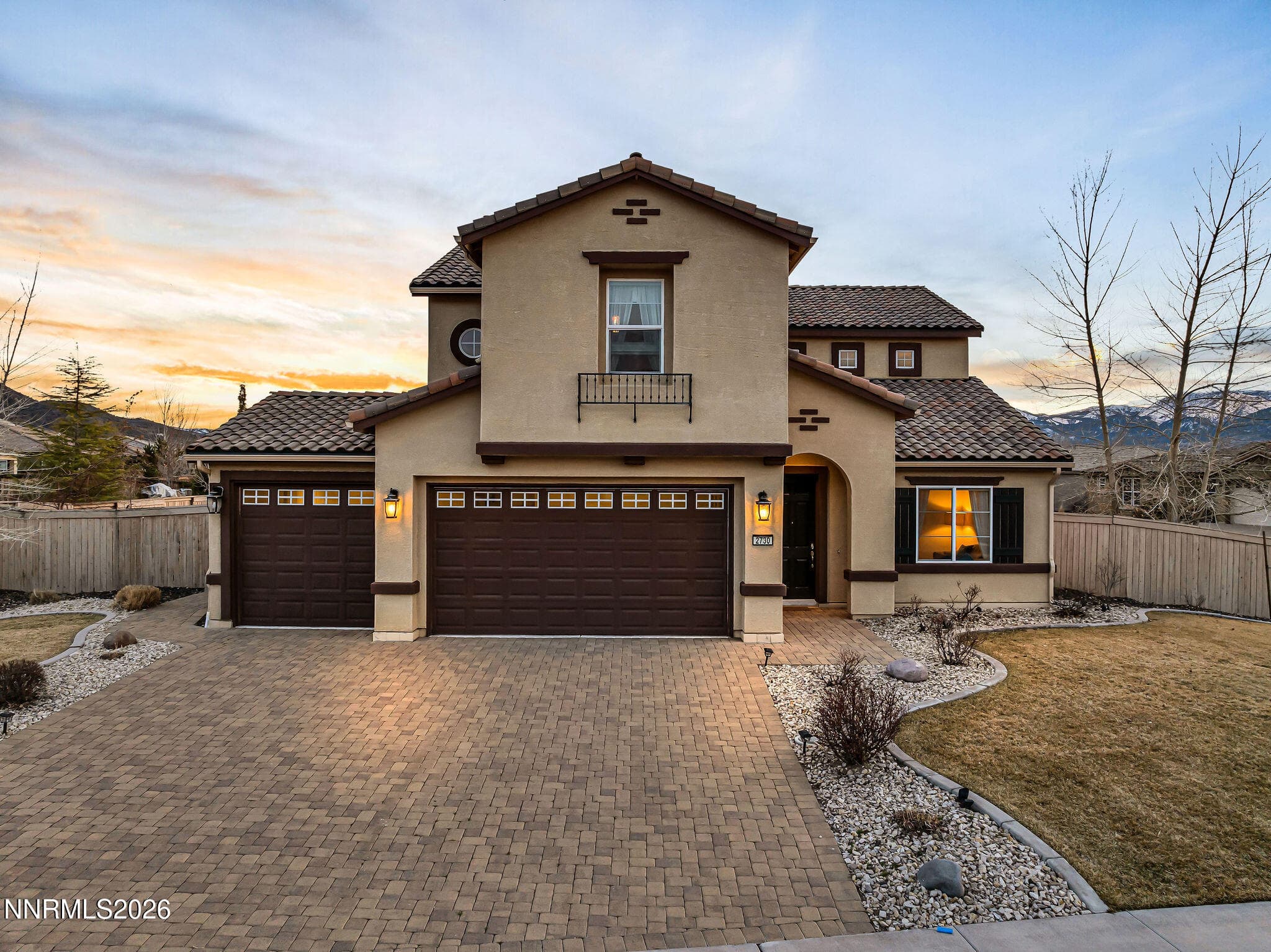 2730 Foxhunter Ln — photo 1