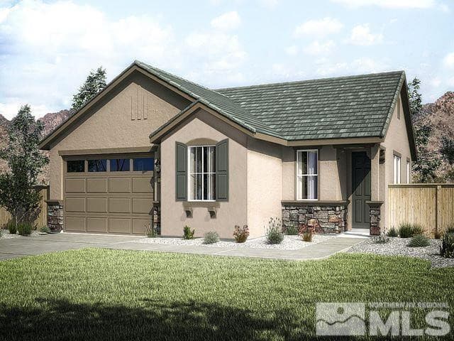 1144 Dapple Dr Homesite 405 — photo 1