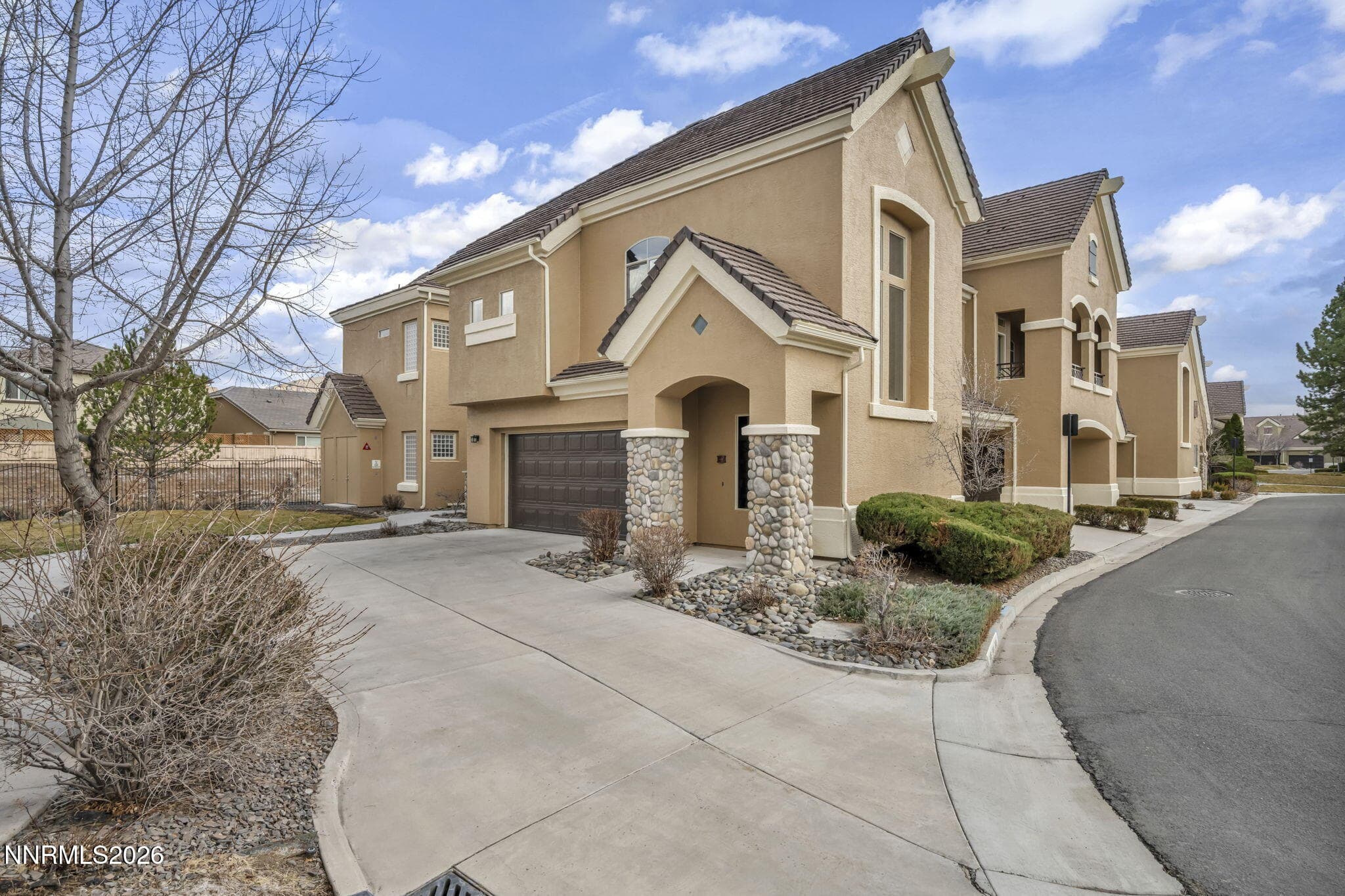 9900 Wilbur May Parkway 2405 — photo 1