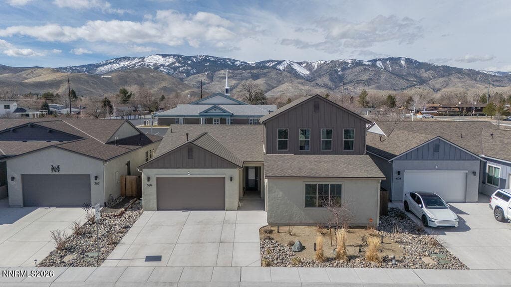 368 Porter Peak Dr — photo 2