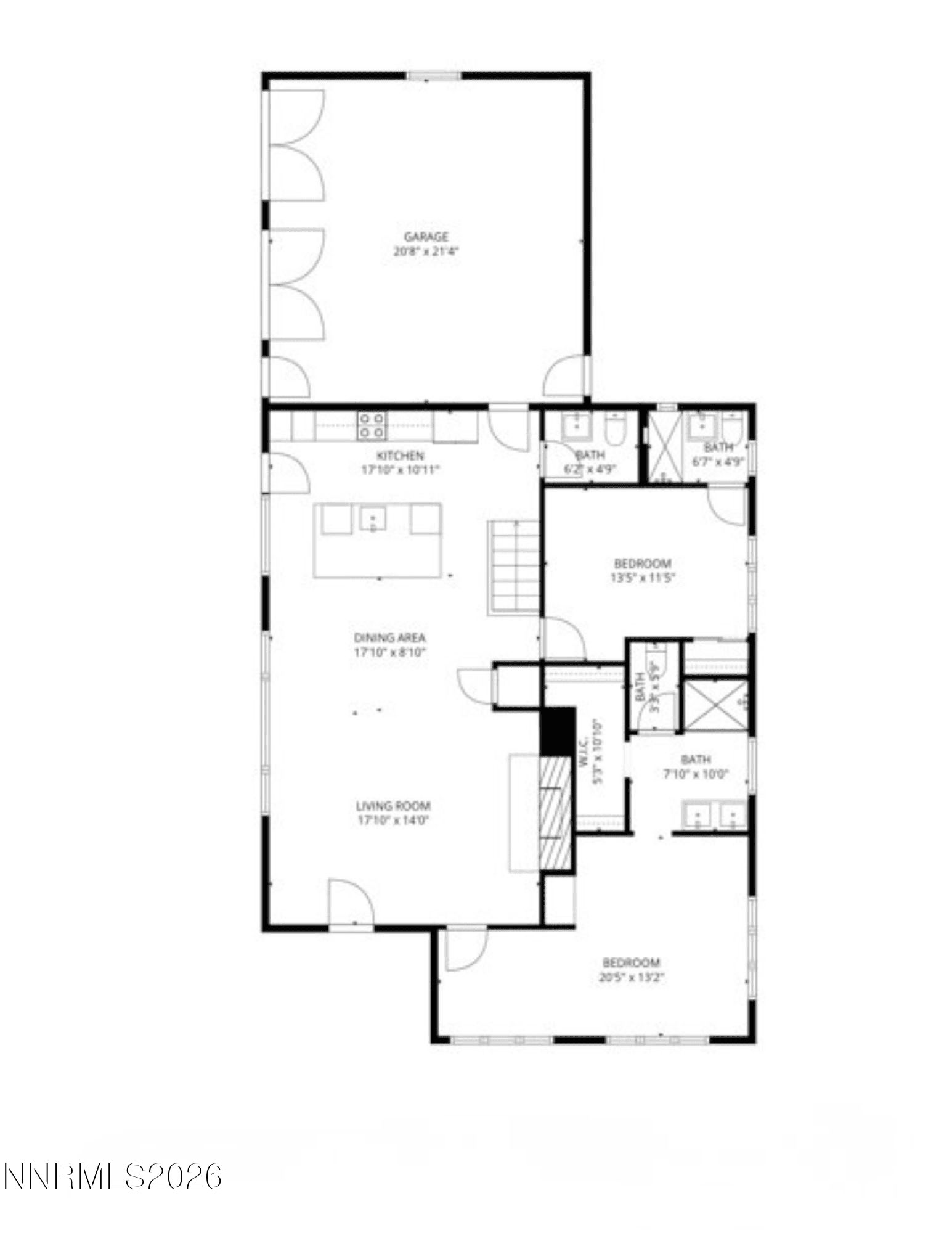 1295 Mark Twain Ave — photo 38