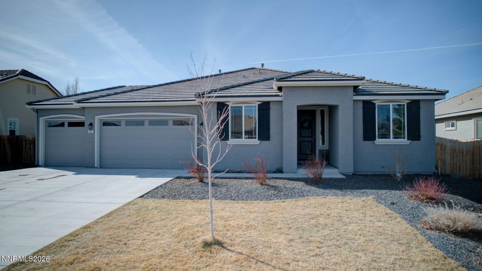531 Stonehaven Ct — photo 1