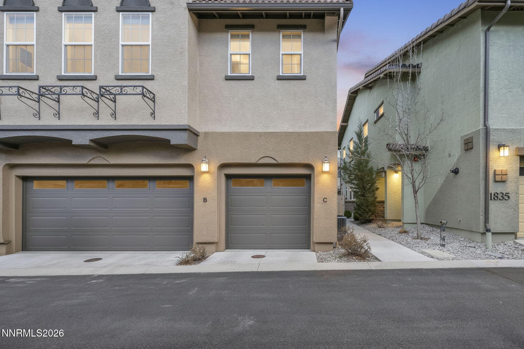 1828 Wind Ranch Rd C — photo 1