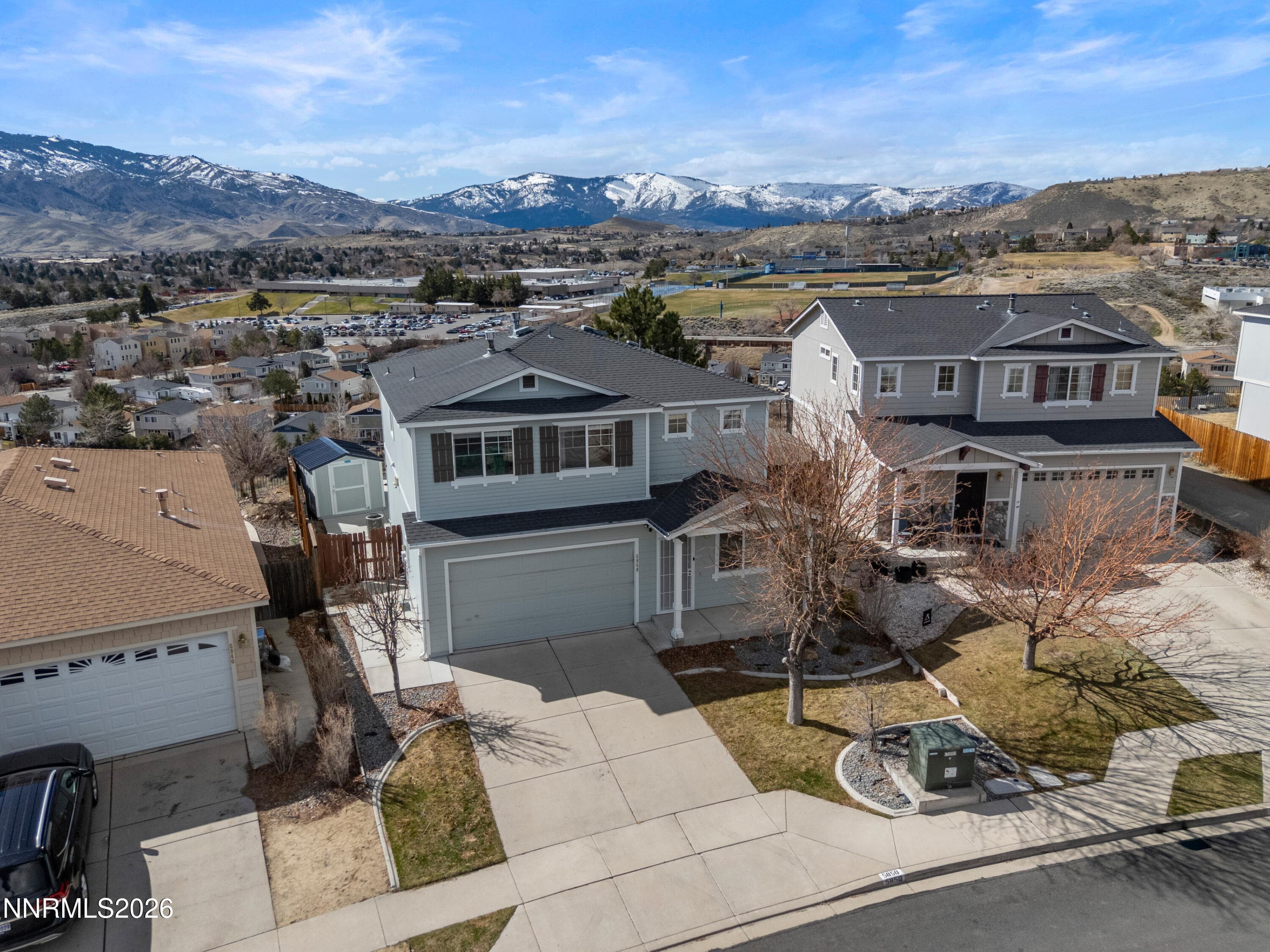 5850 BLUE CANYON DR - Photo 3