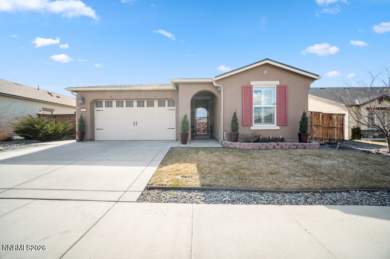 7367 Rutherford Dr — photo 1