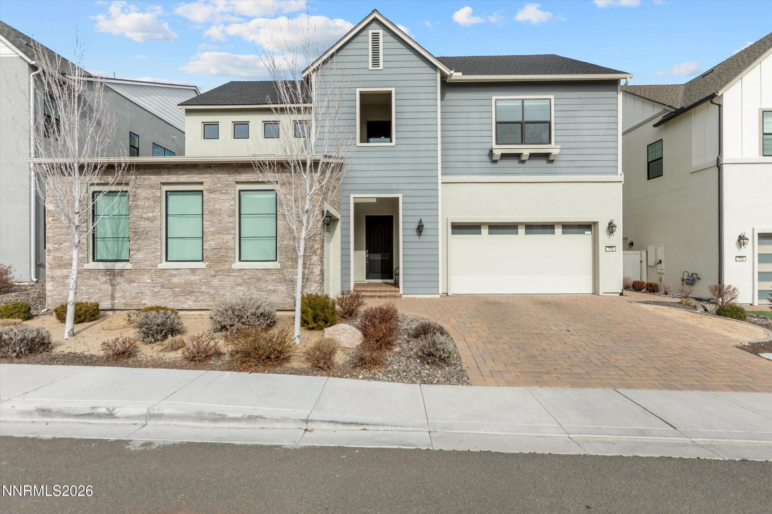 715 W Pleasant Oak Trail — photo 2