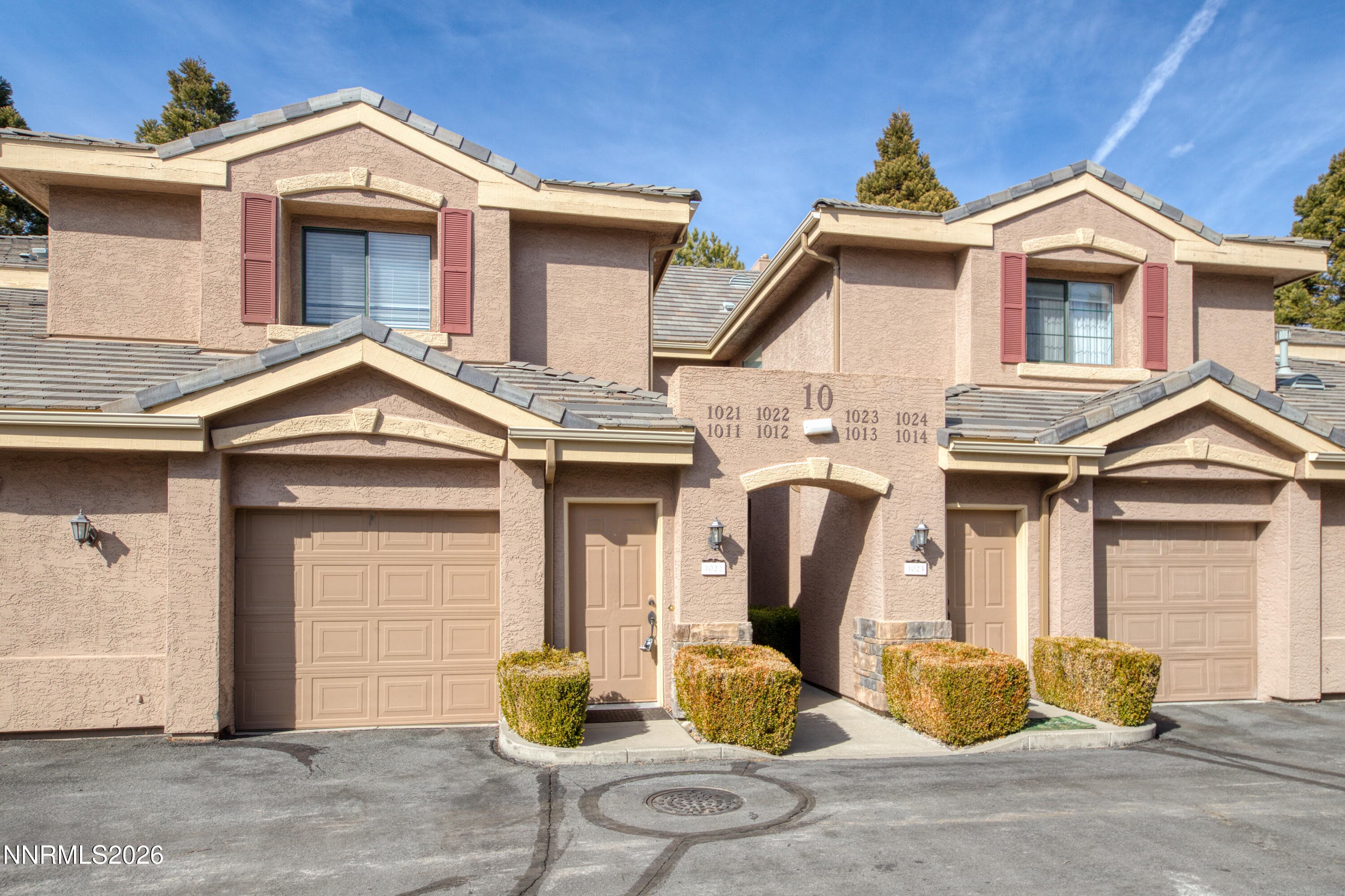 900 S Meadows Parkway 1022 — photo 1