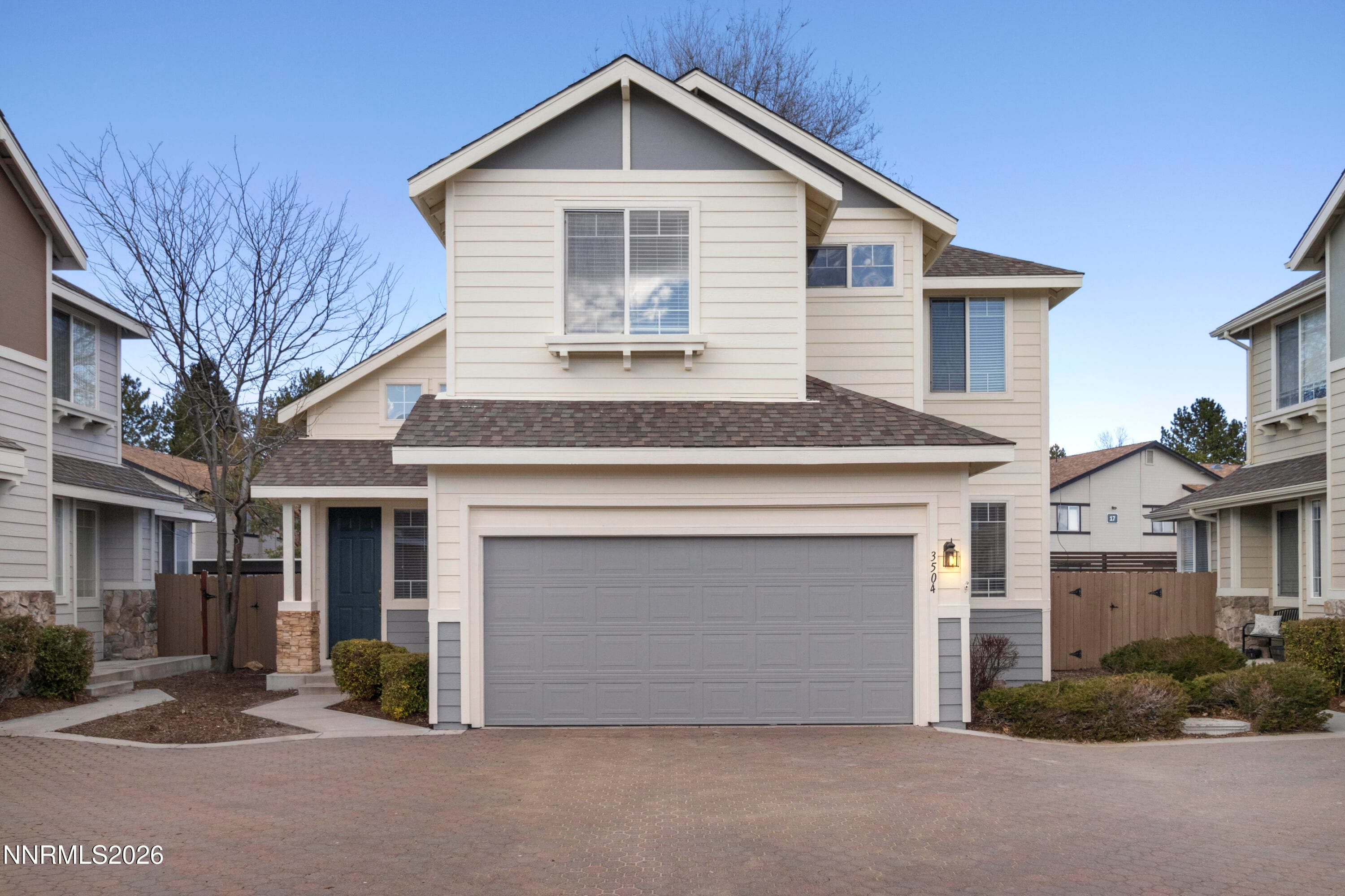 3504 Heron's Circle — photo 1