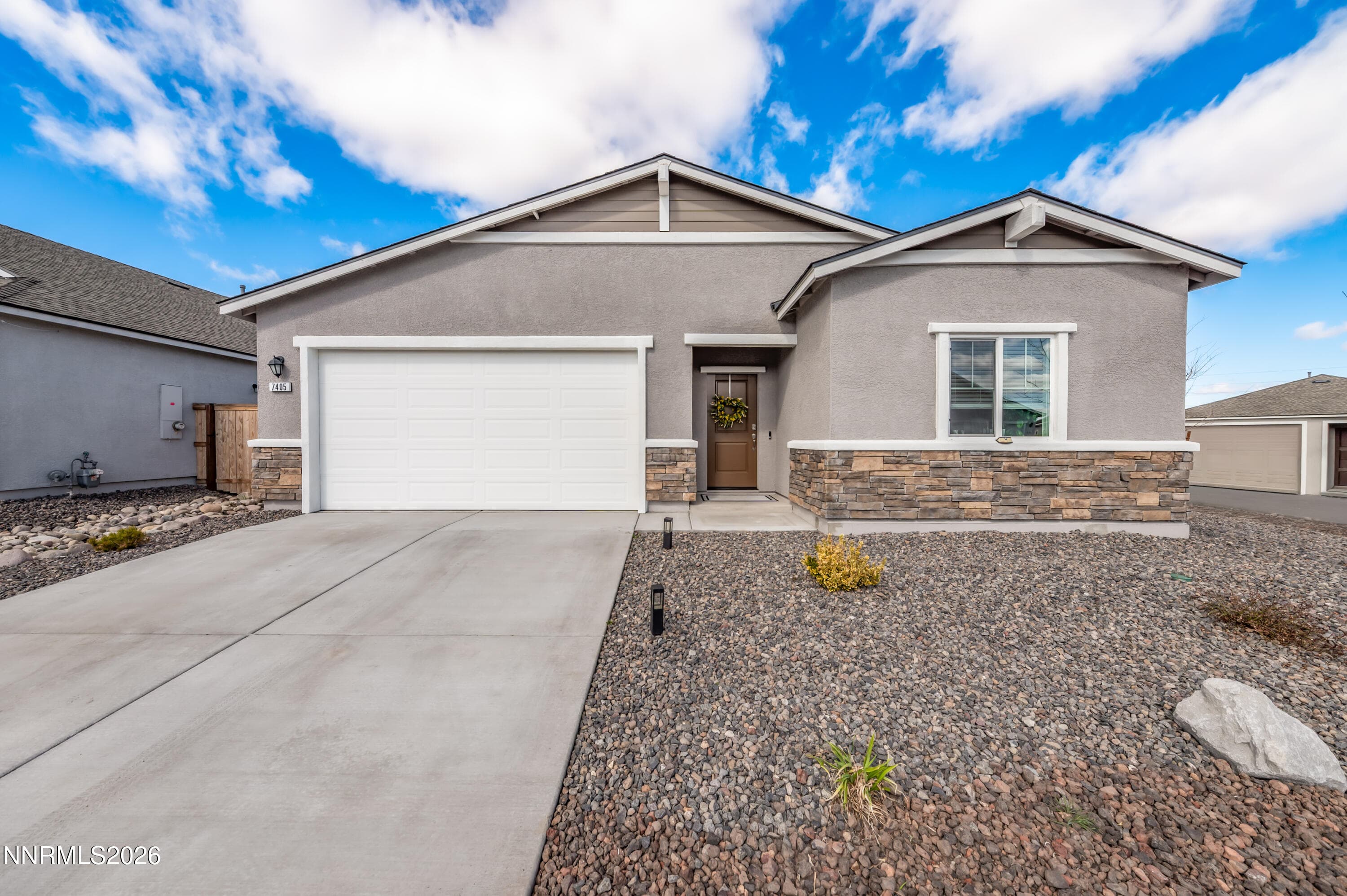 7405 Mystic Vly Dr — photo 1
