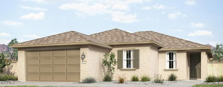 1111 Gold Crater Pl Homesite 6 — photo 1