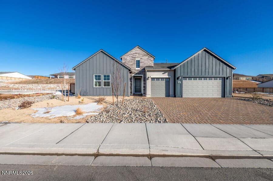 11412 Wildcat Peak Dr Willows 94 — photo 1