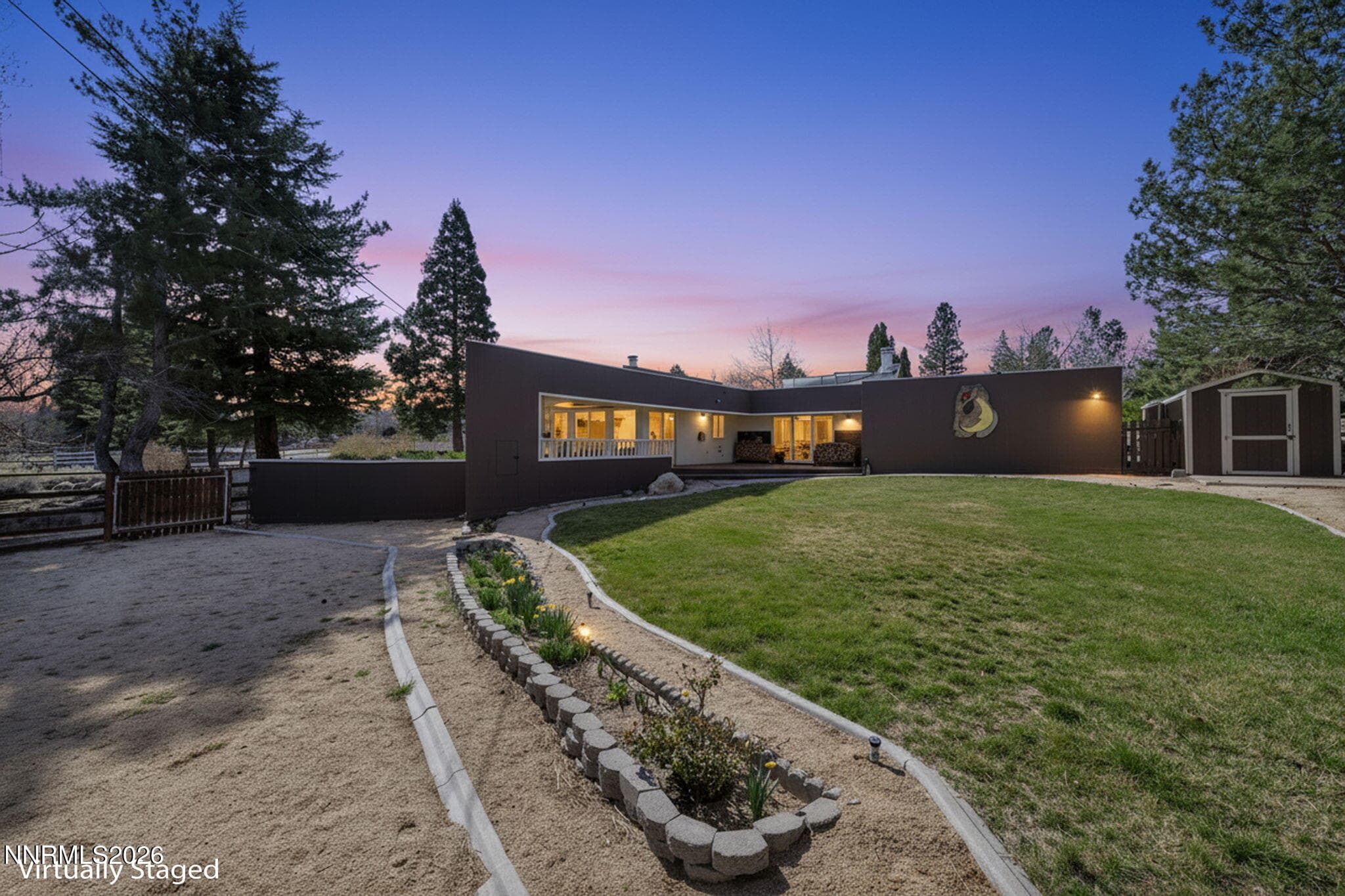13600 Stoney Brook Dr — photo 1