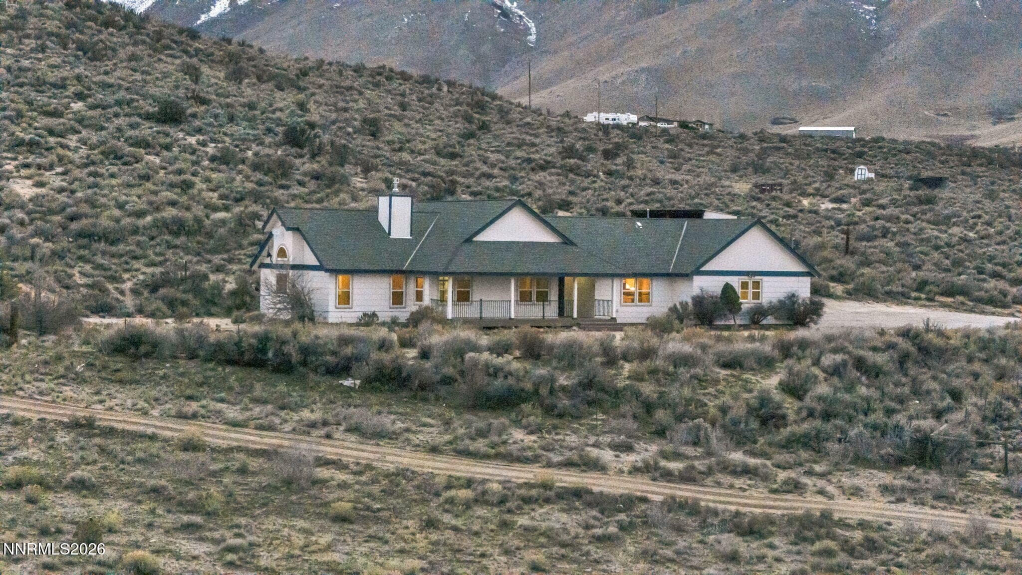 45 Arabian Way — photo 1