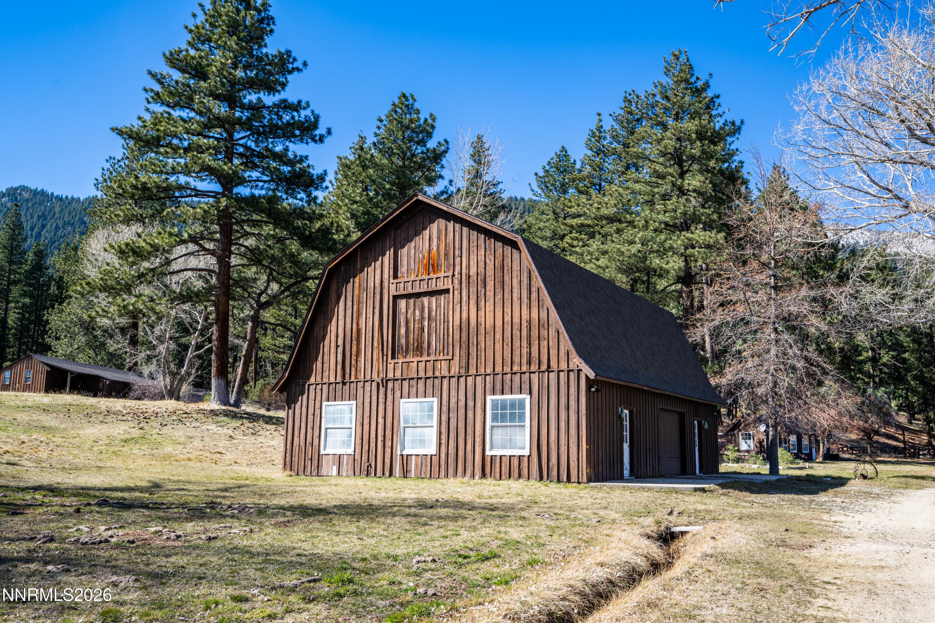 4755 OLD US HWY 395 - Photo 1