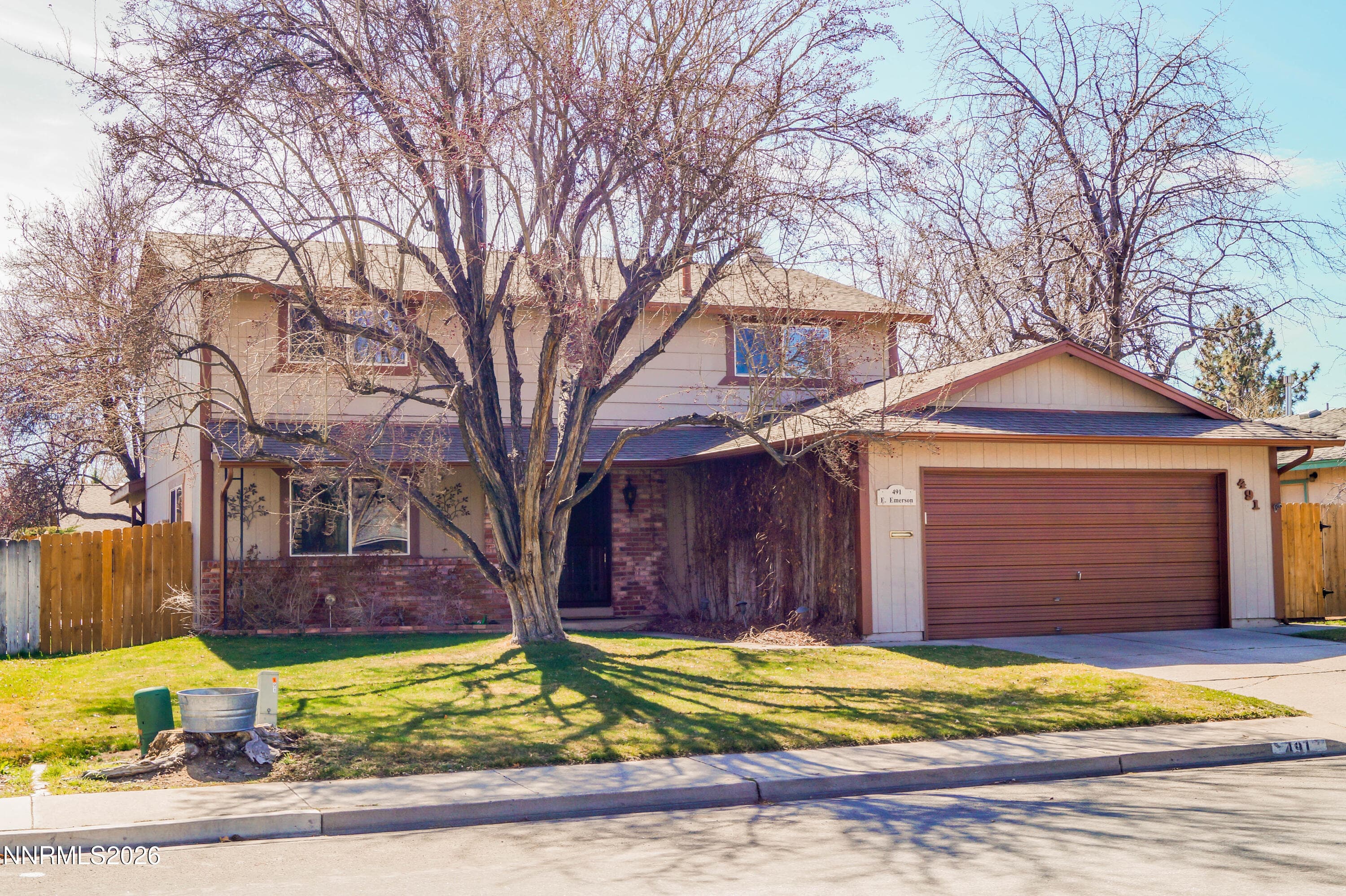 491 E Emerson Way — photo 1