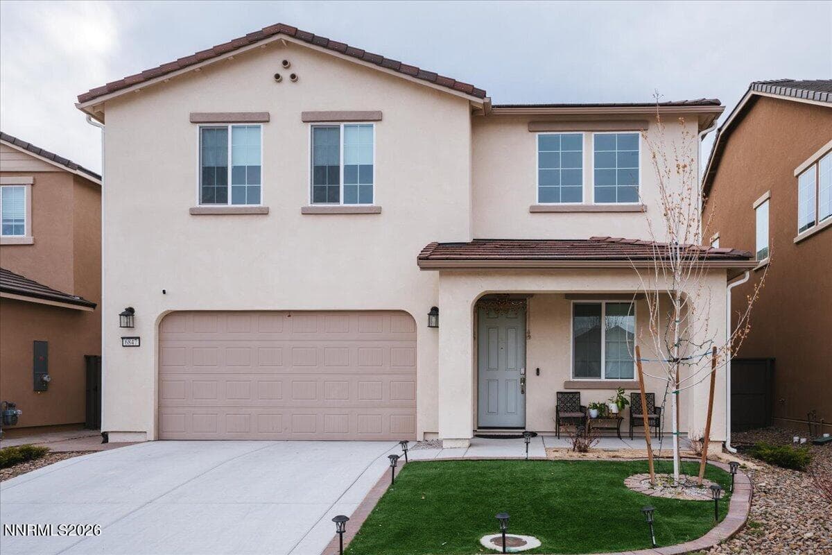6847 Ronaldinho Dr — photo 1