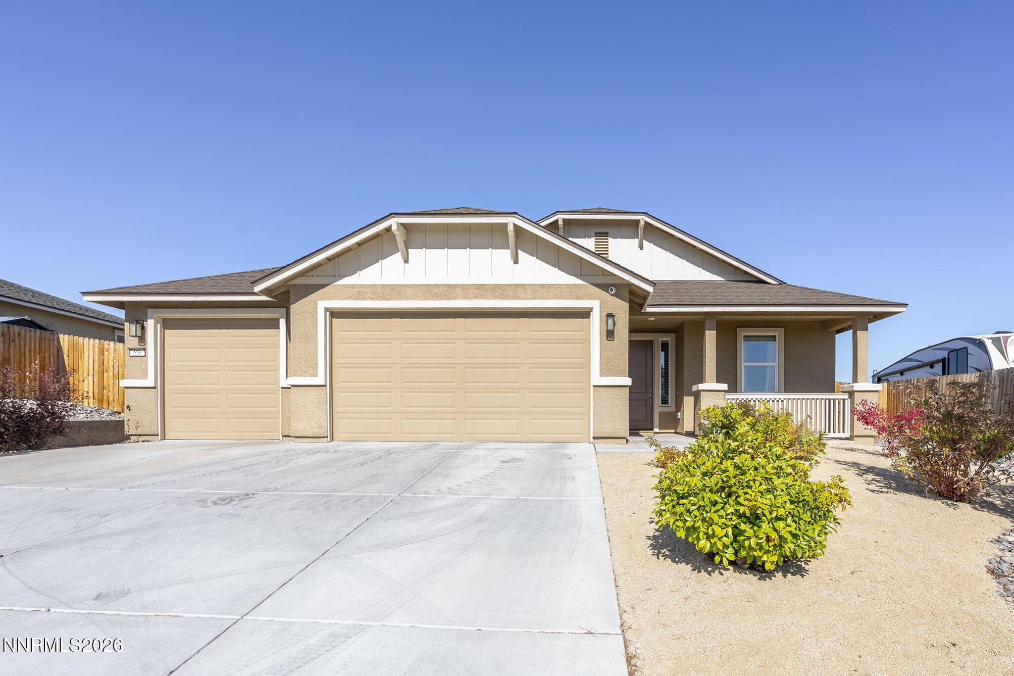 556 Beckwourth Dr — photo 1