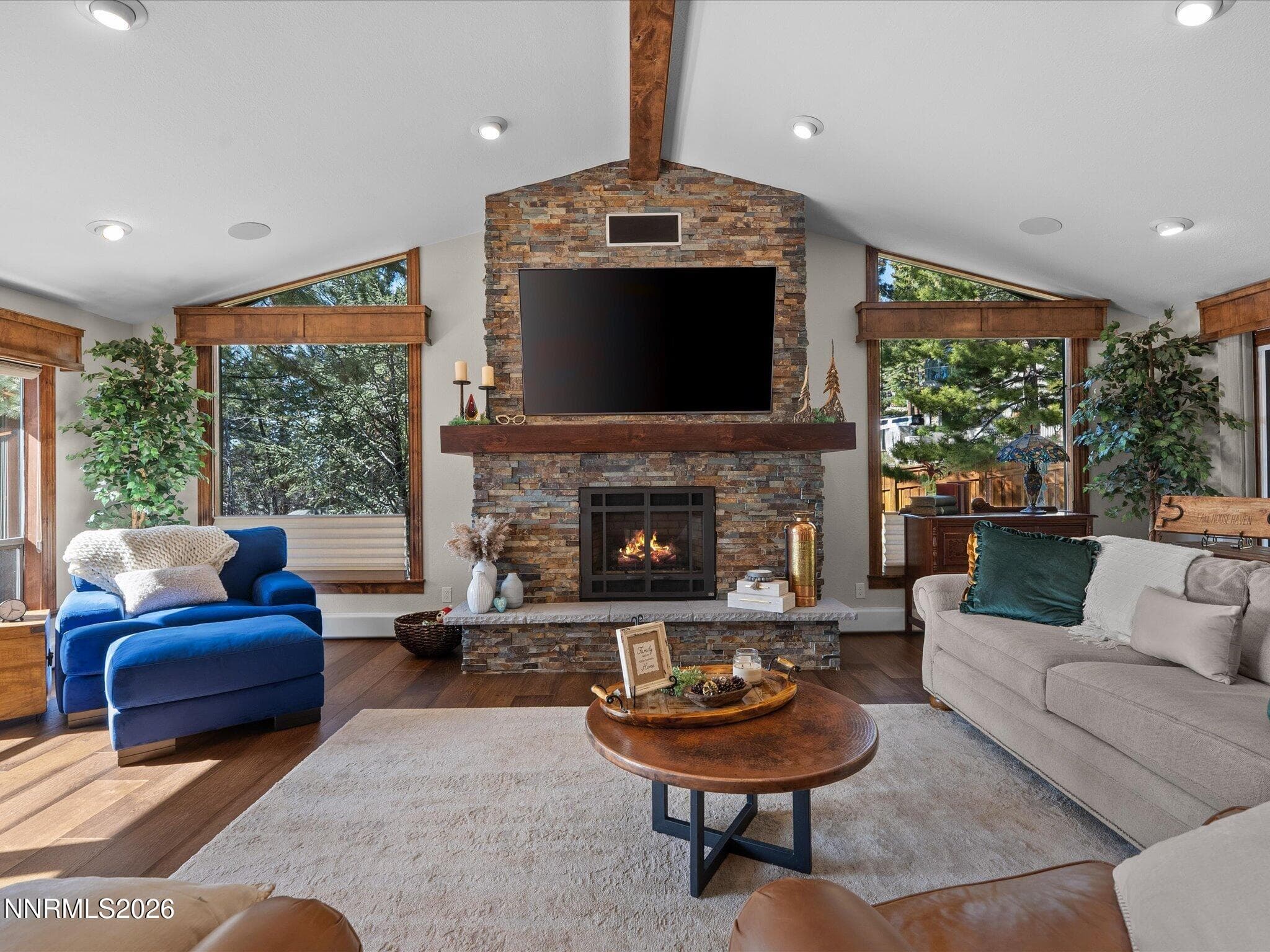 1246 HIDDEN WOODS DR - Photo 5