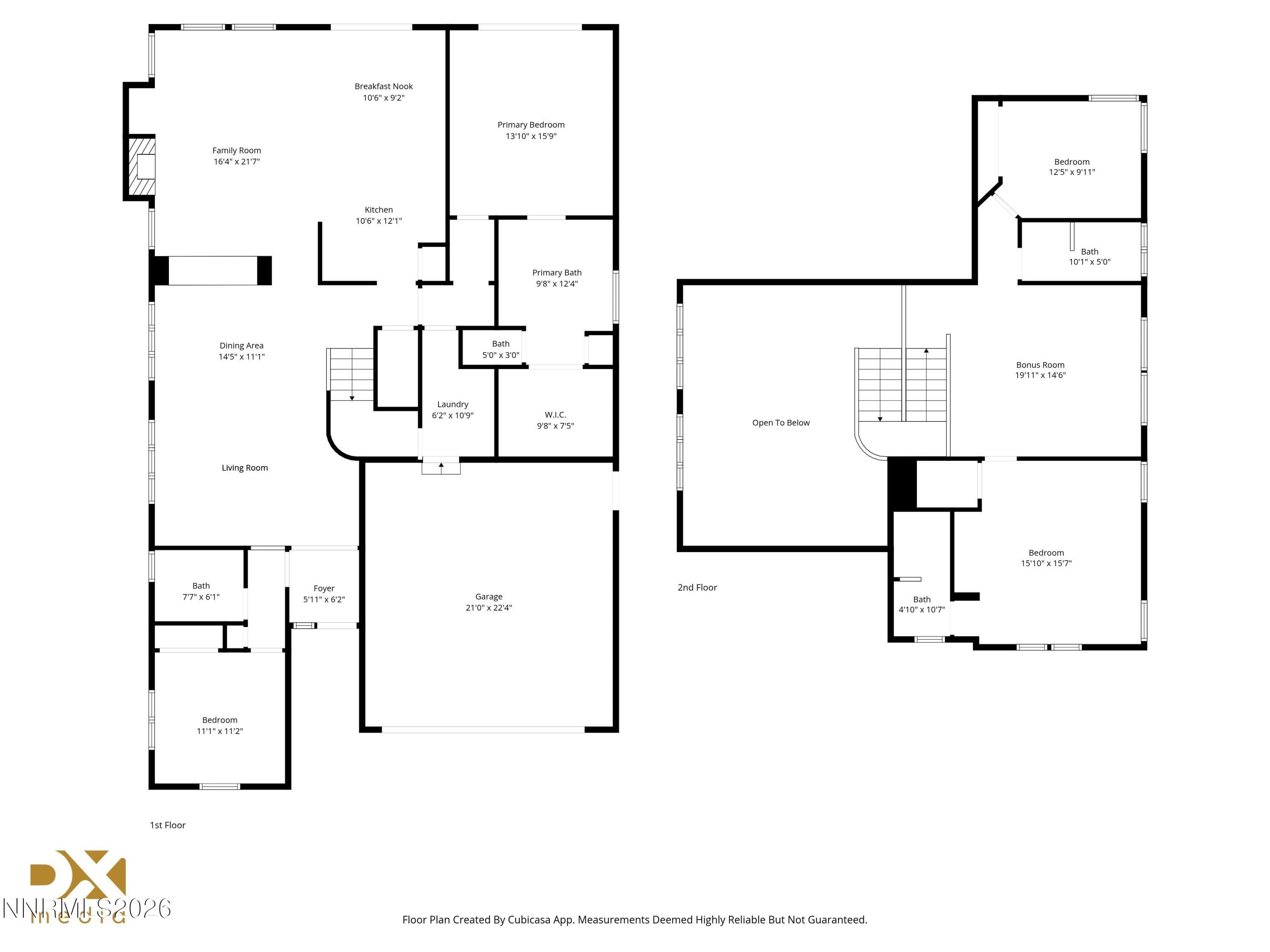 2840 Falcon Ridge Dr — photo 32