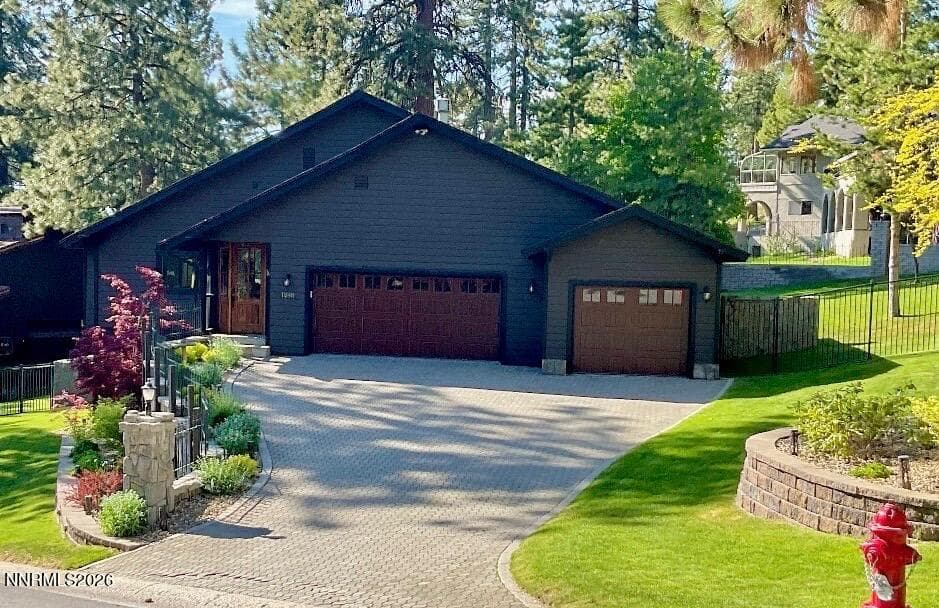 1246 HIDDEN WOODS DR - Photo 3