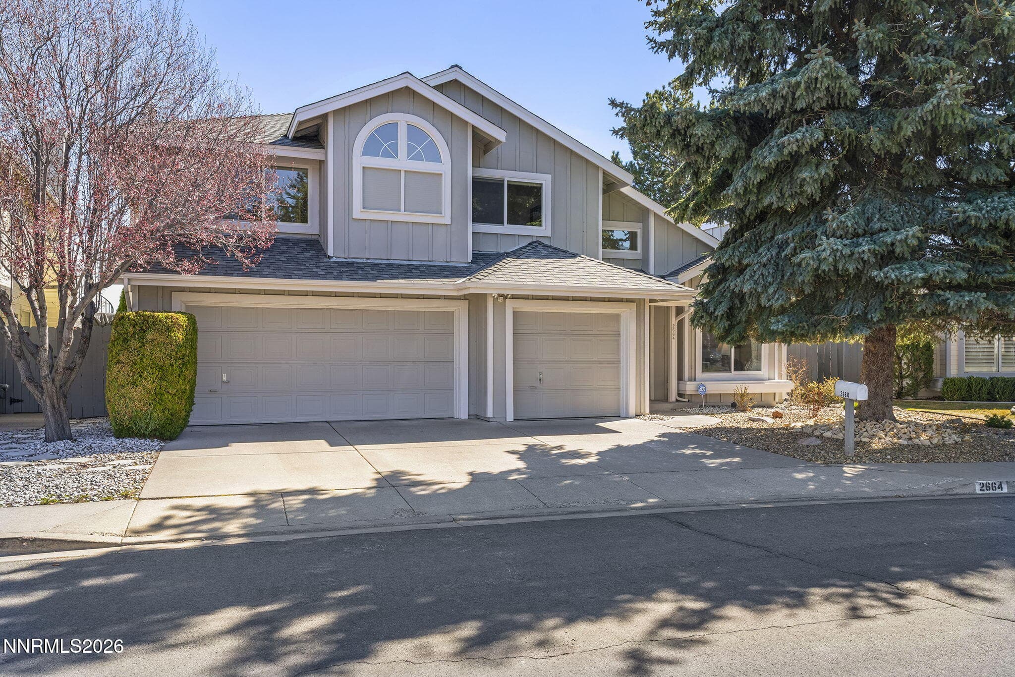 2664 STARR MEADOWS LOOP - Photo 3