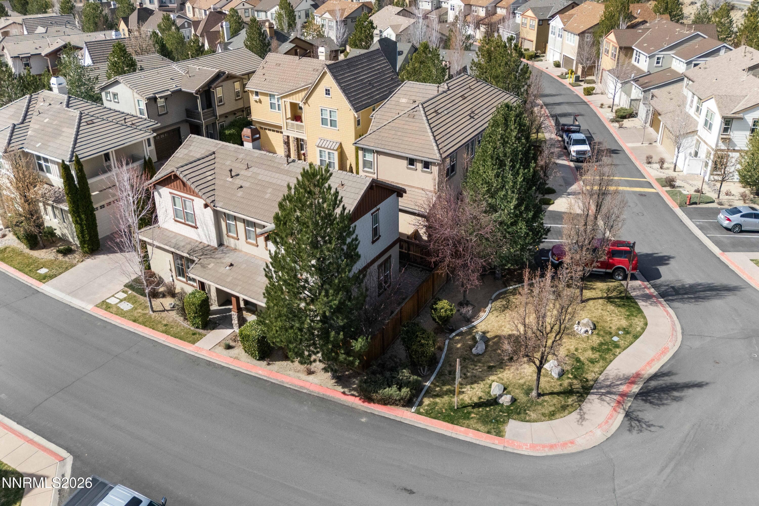 2245 HEAVENLY VIEW TRAIL - Photo 5