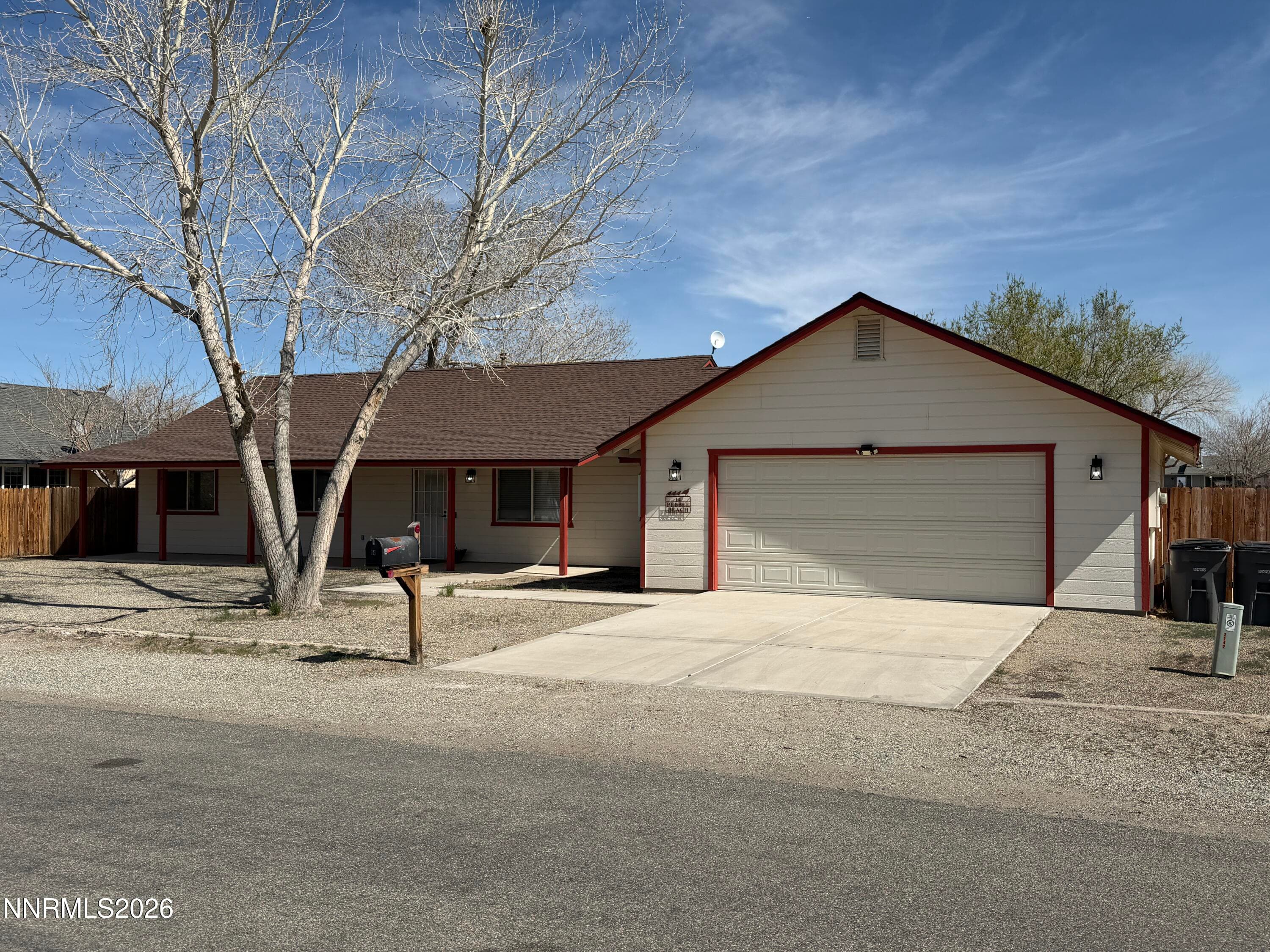 14 PEBBLE BEACH DR - Photo 1