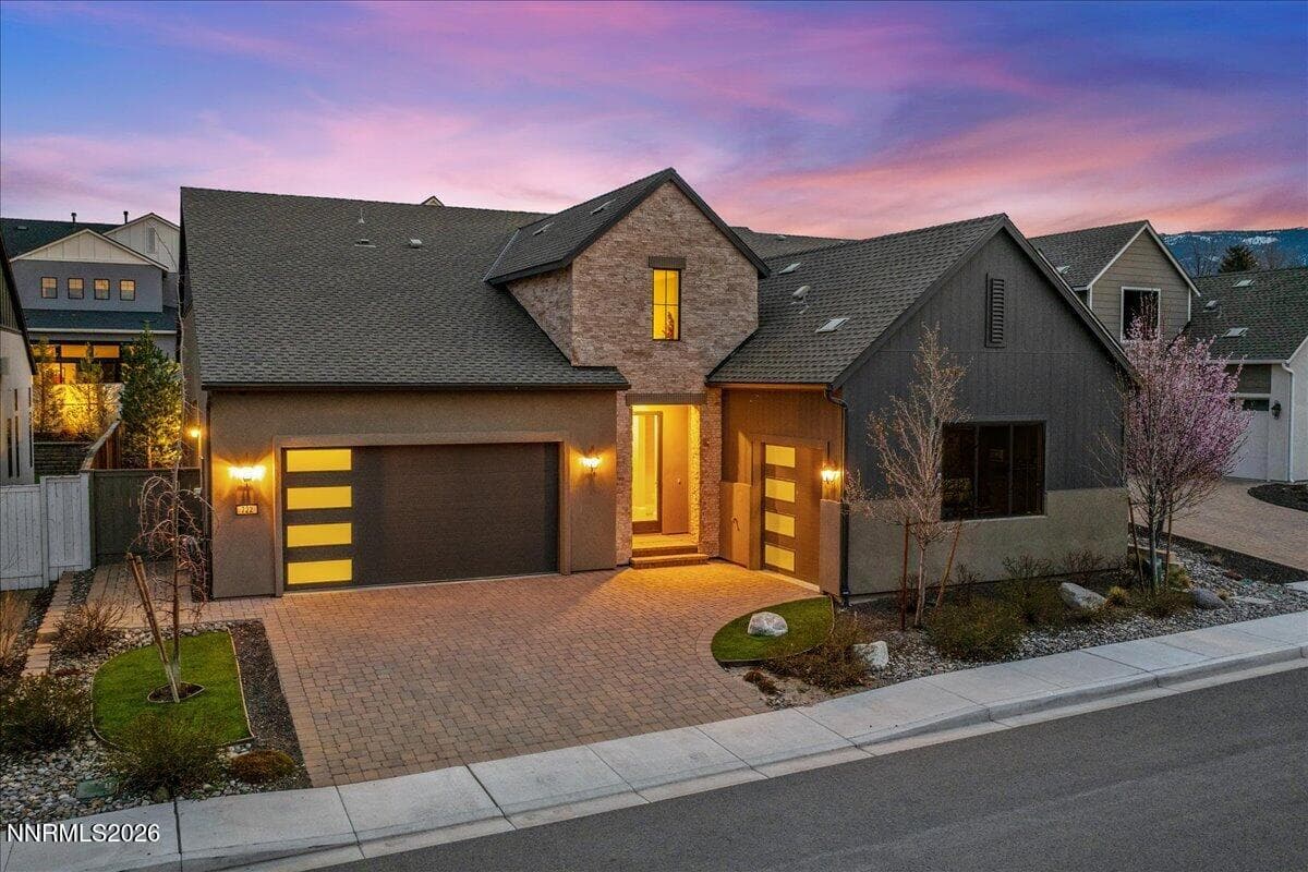 722 W Pleasant Oak Trail — photo 1