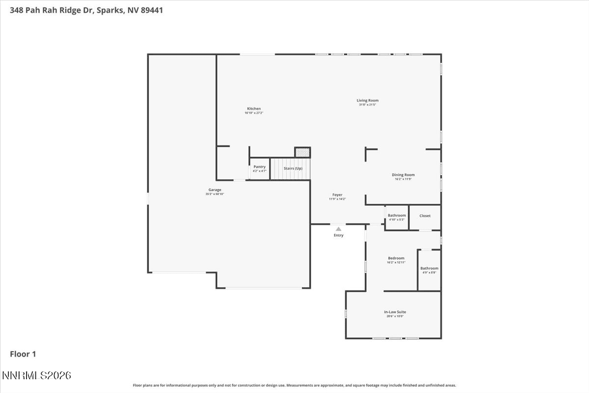 348 S Pah Rah Ridge Dr — photo 48