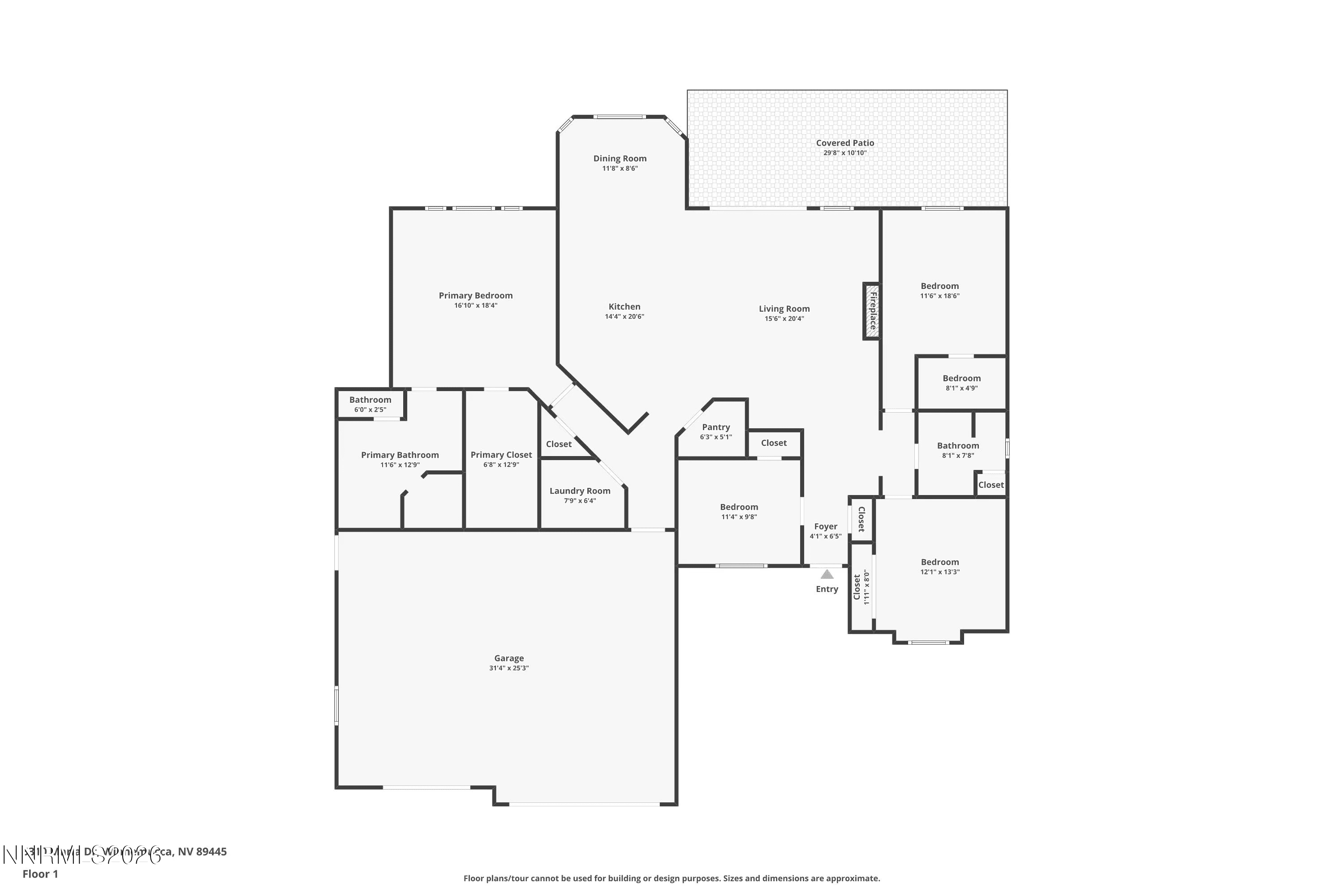 5310 MARLA DR - Photo 100