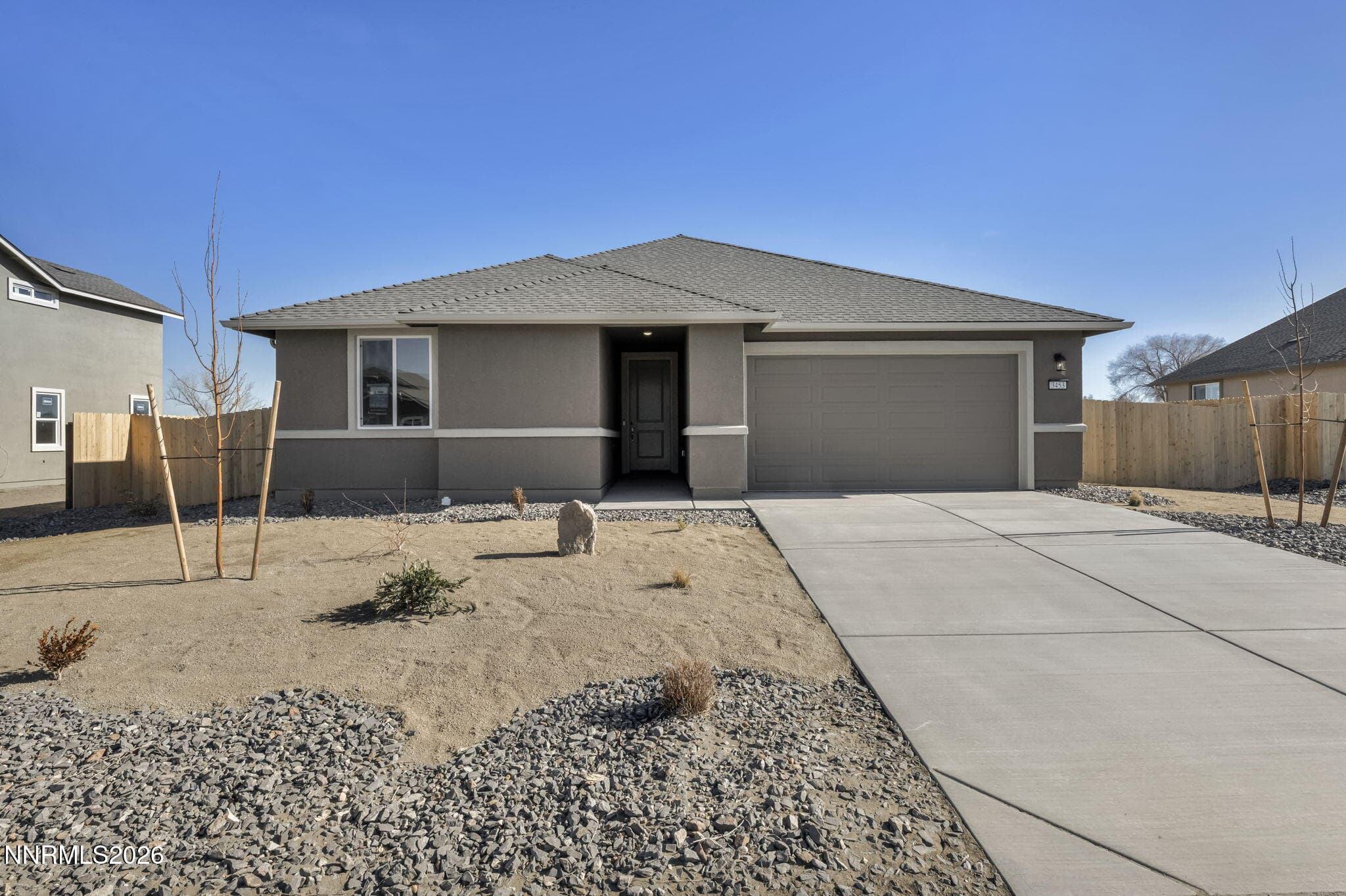 3453 Payton Way Lot 112 — photo 1