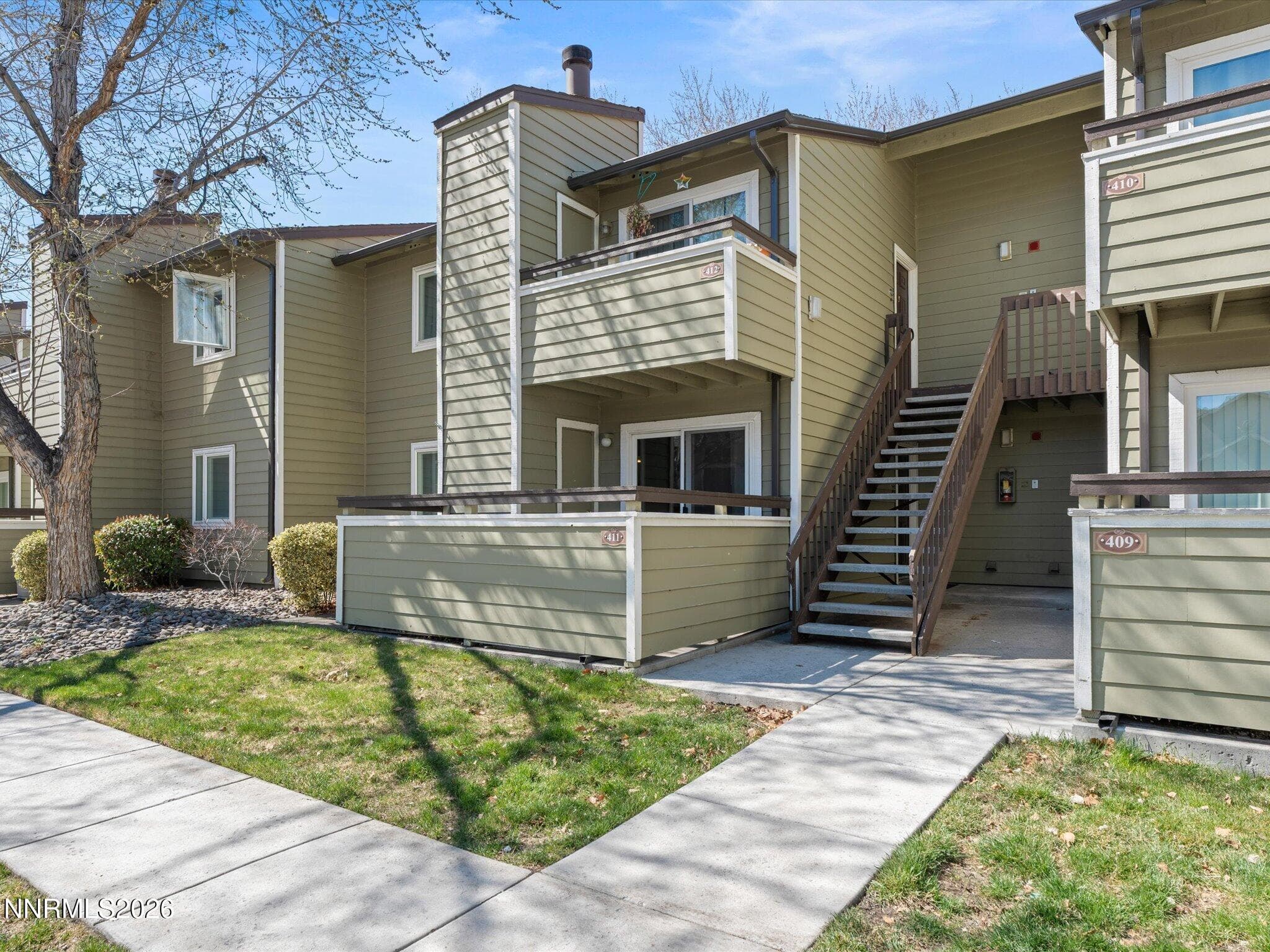 7680 Bluestone Dr # 411 — photo 1