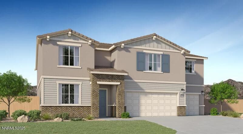3715 Juniper Berry Dr Homesite 2619 — photo 1
