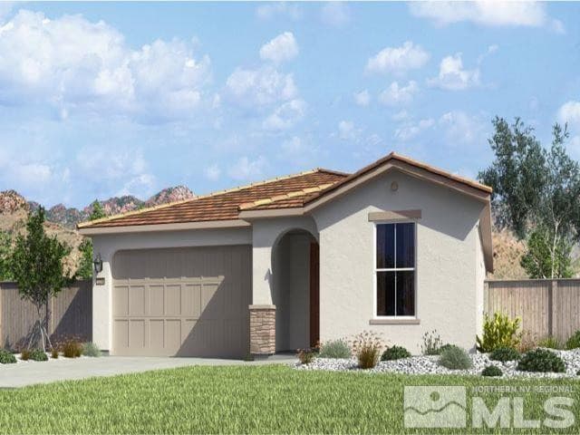 959 Nelle Dr Homesite 498 — photo 1