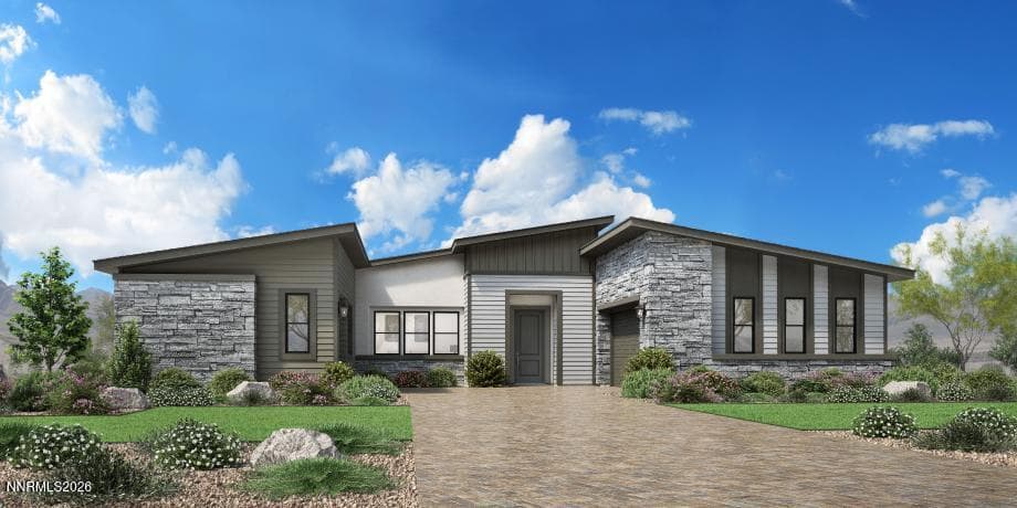 2750 Diamond River Dr Mayfield 608 — photo 1