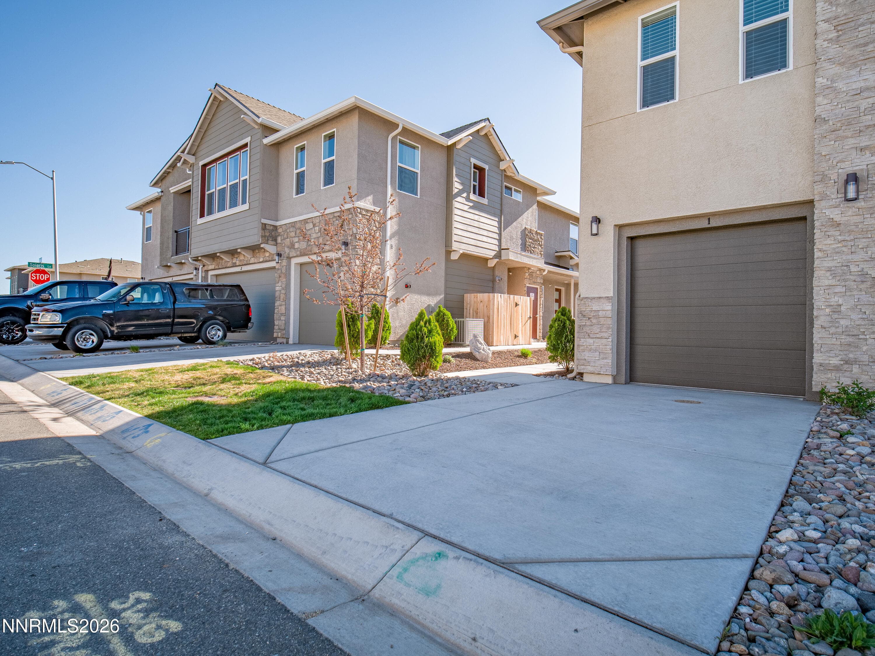 3660 Flare Ln UNIT 1 — photo 2