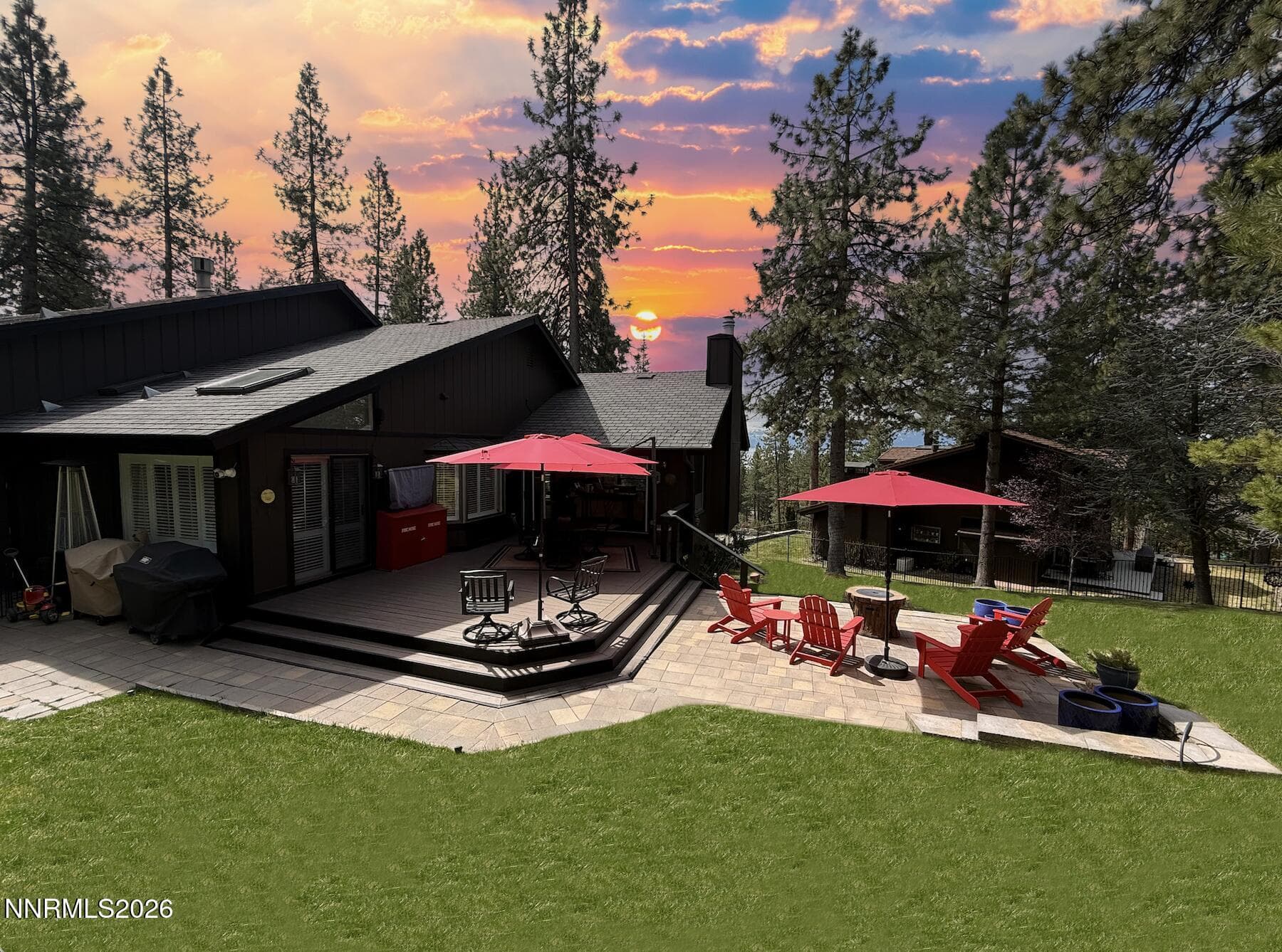 1246 HIDDEN WOODS DR - See more photos