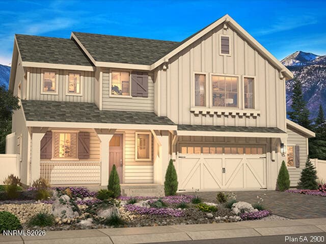 446 Golden Gate Ct Lot 79 — photo 1