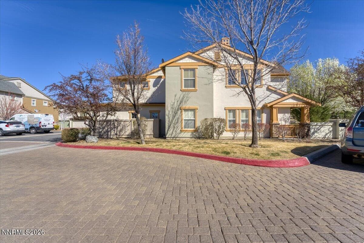 7604 Stone Bluff Way — photo 2